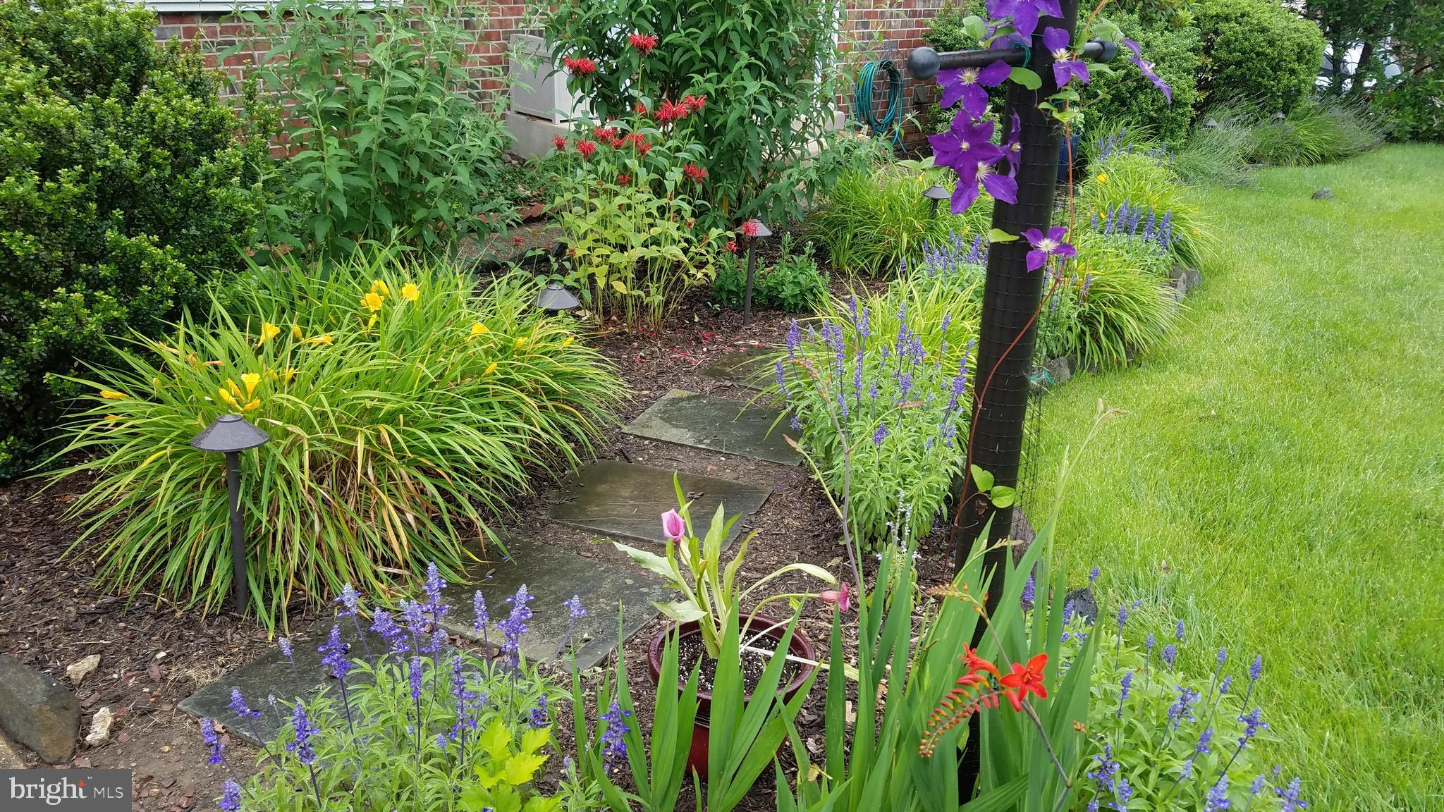 WOODBRIDGE VALLEY - Residential