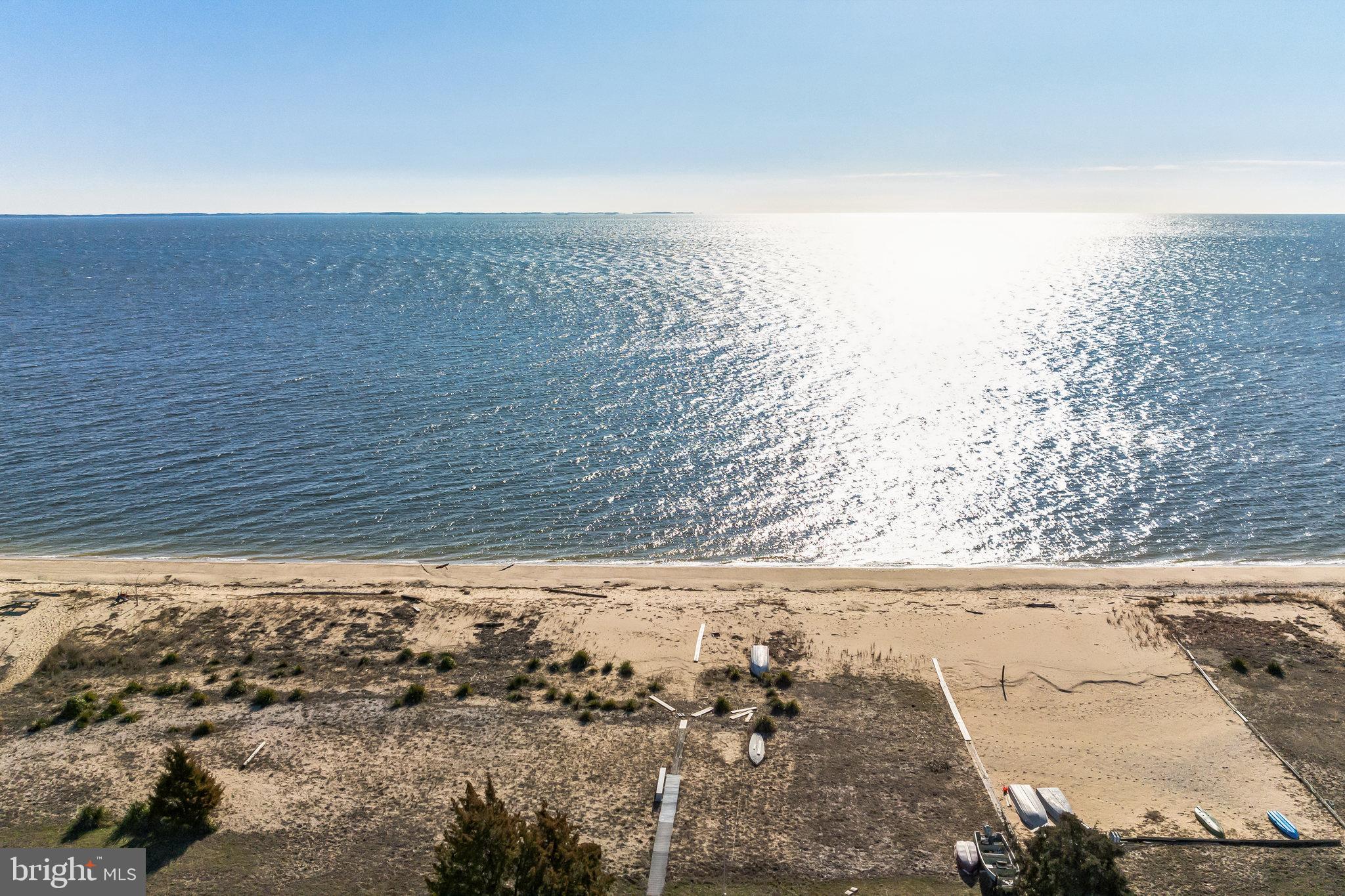 COVE POINT - Residential