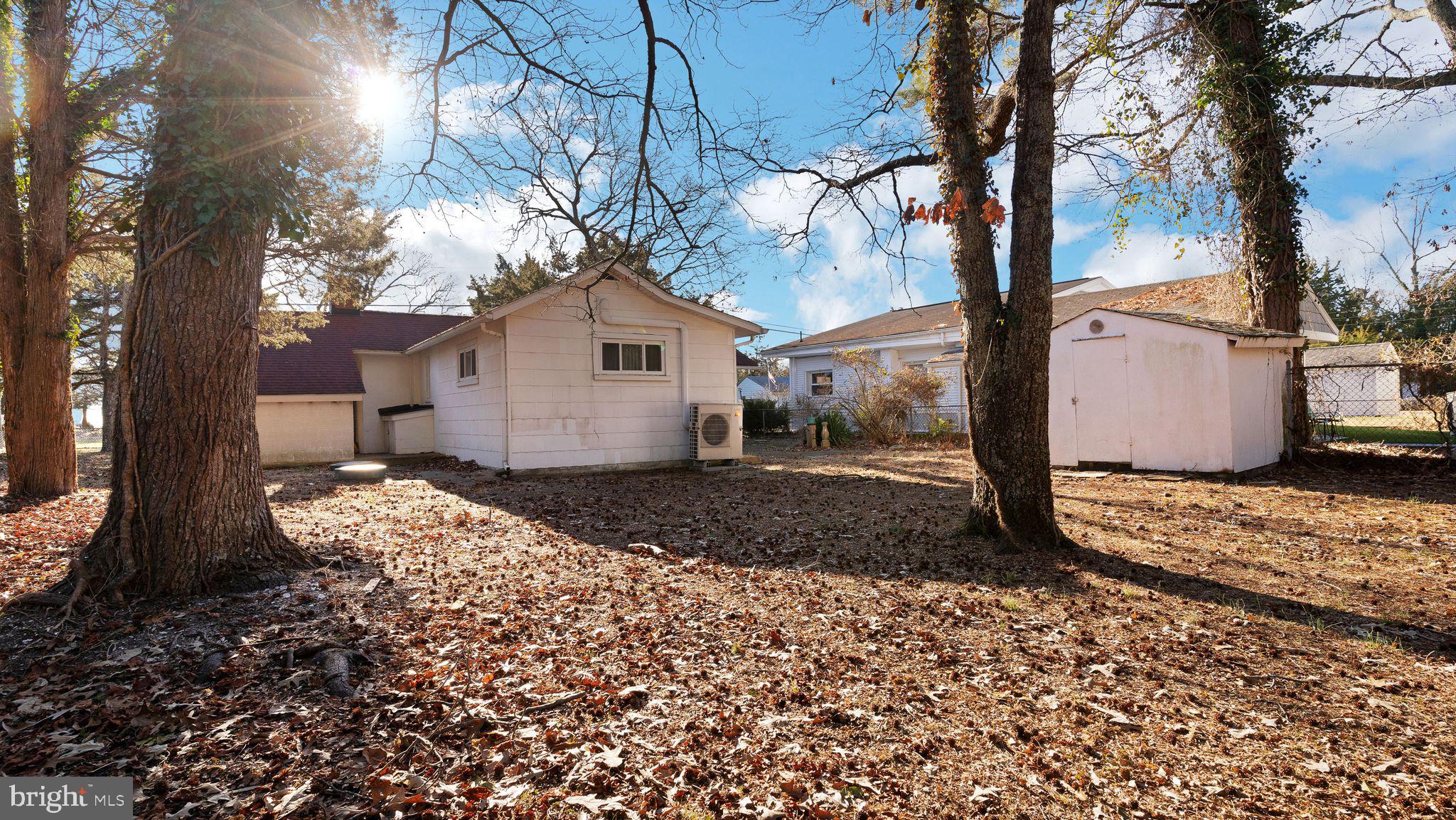 COVE POINT - Residential