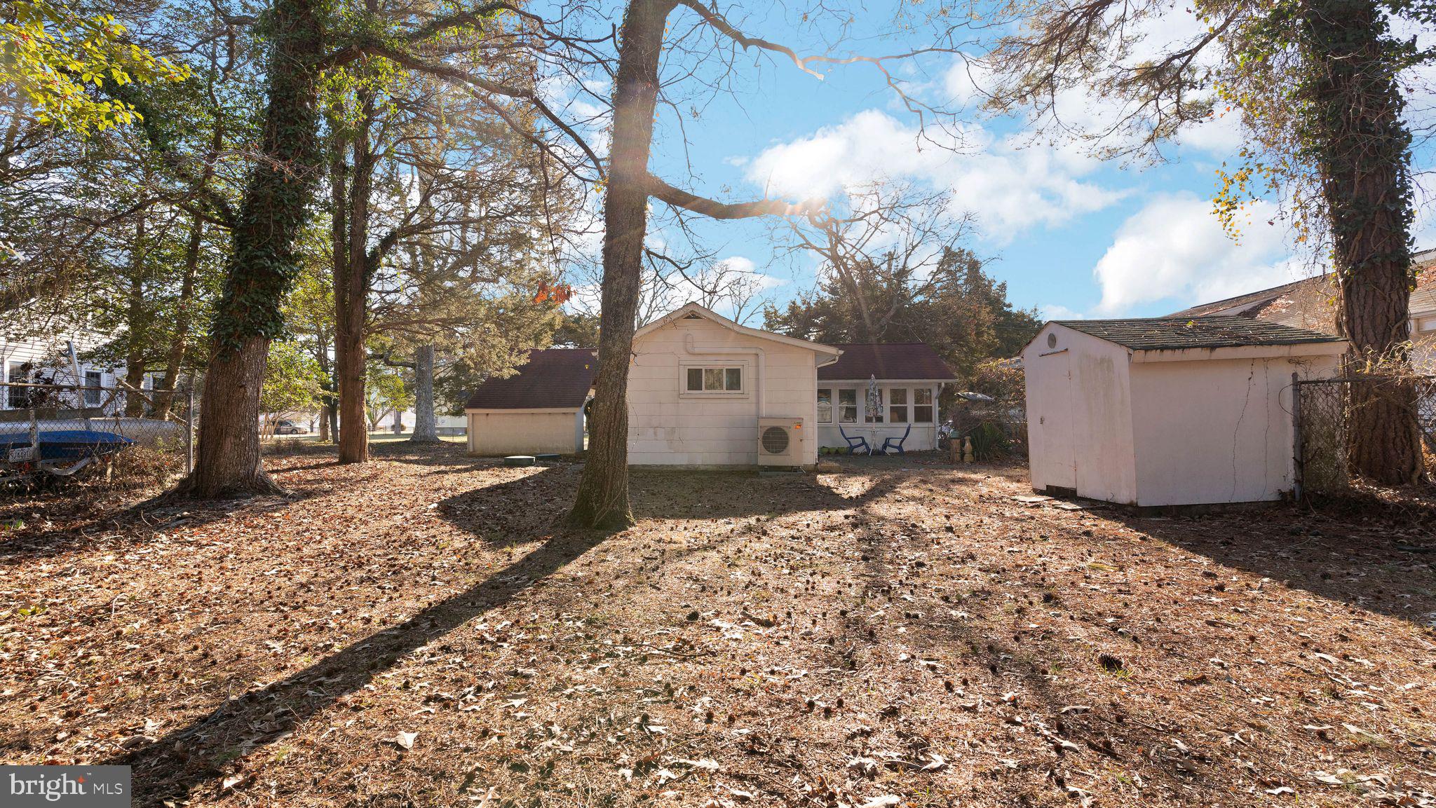 COVE POINT - Residential