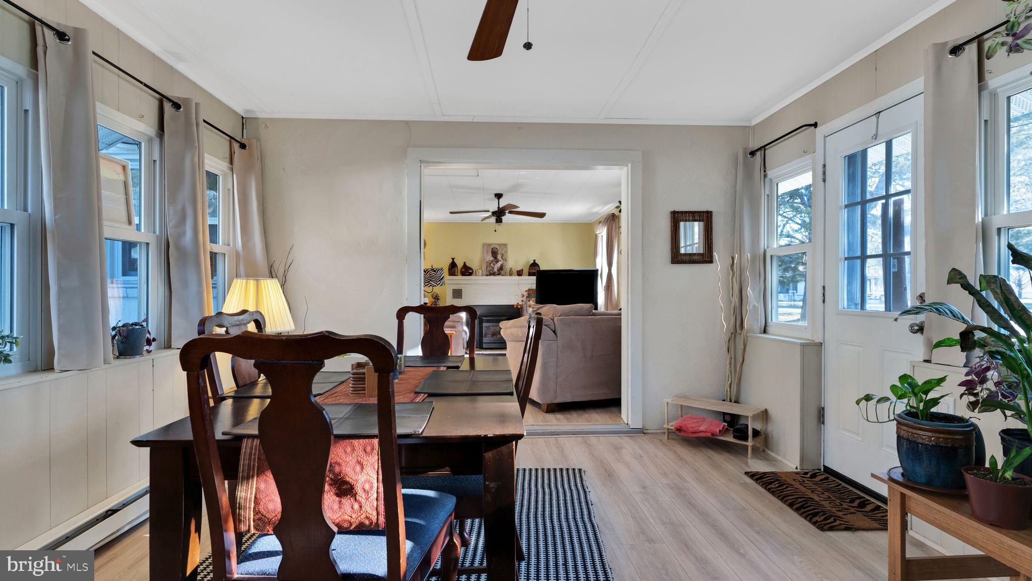 COVE POINT - Residential