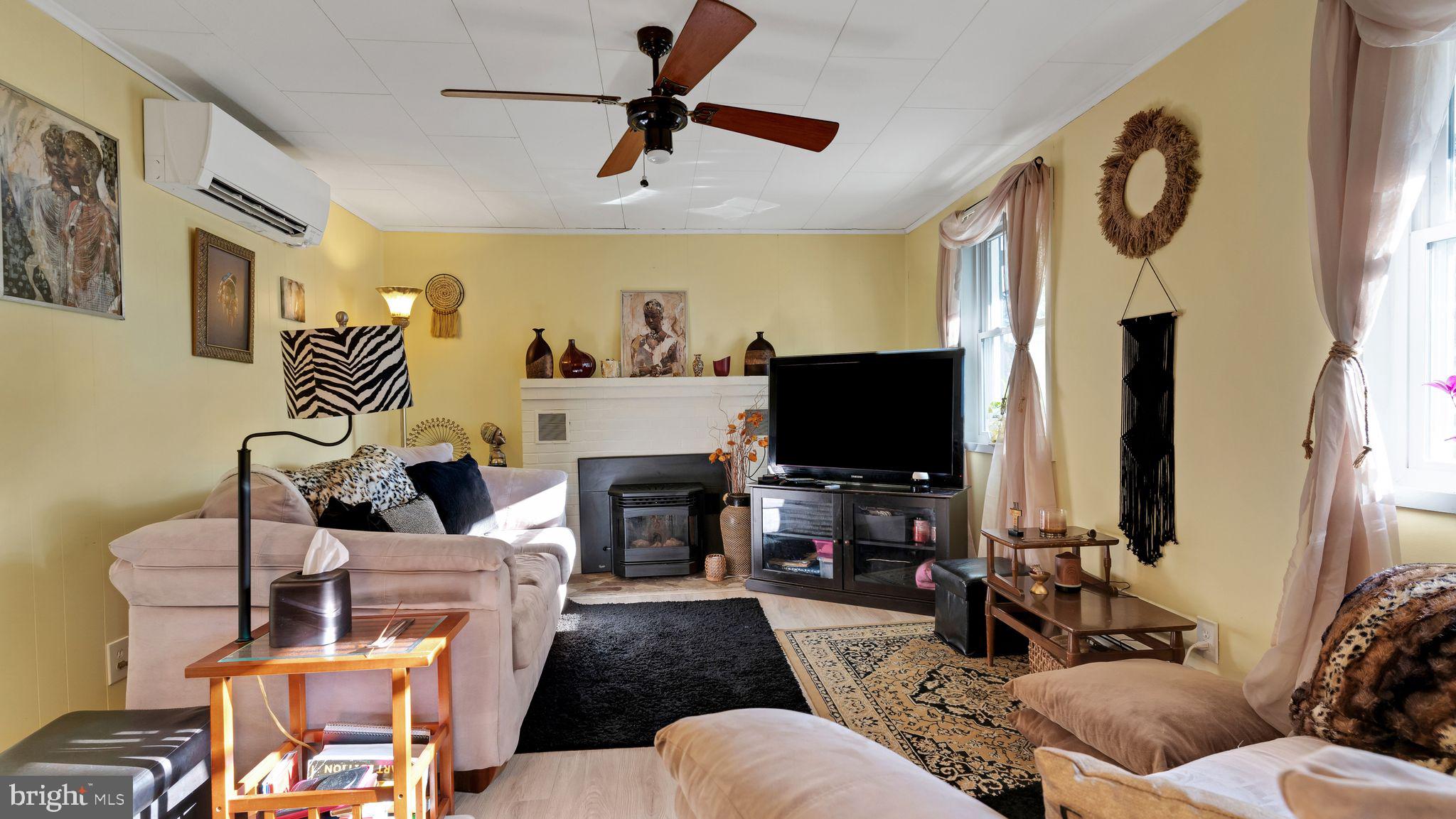 COVE POINT - Residential