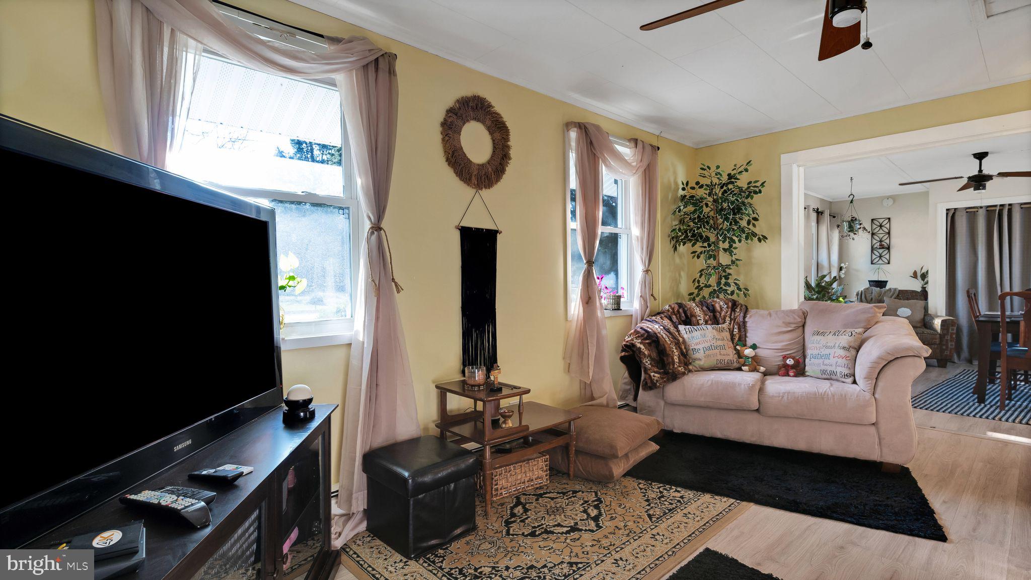 COVE POINT - Residential