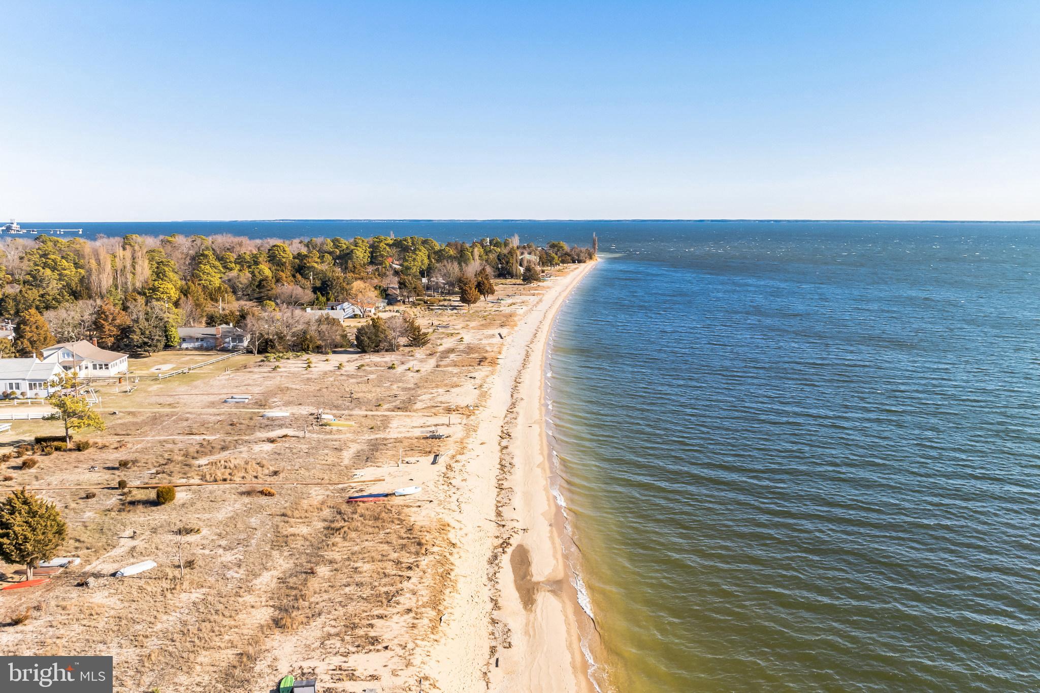 COVE POINT - Residential