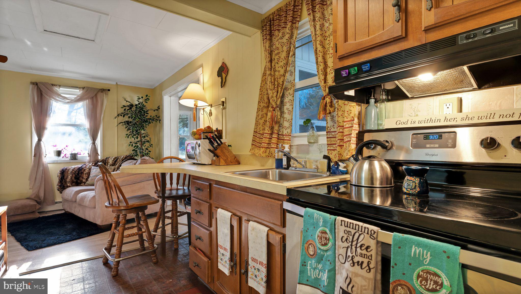 COVE POINT - Residential