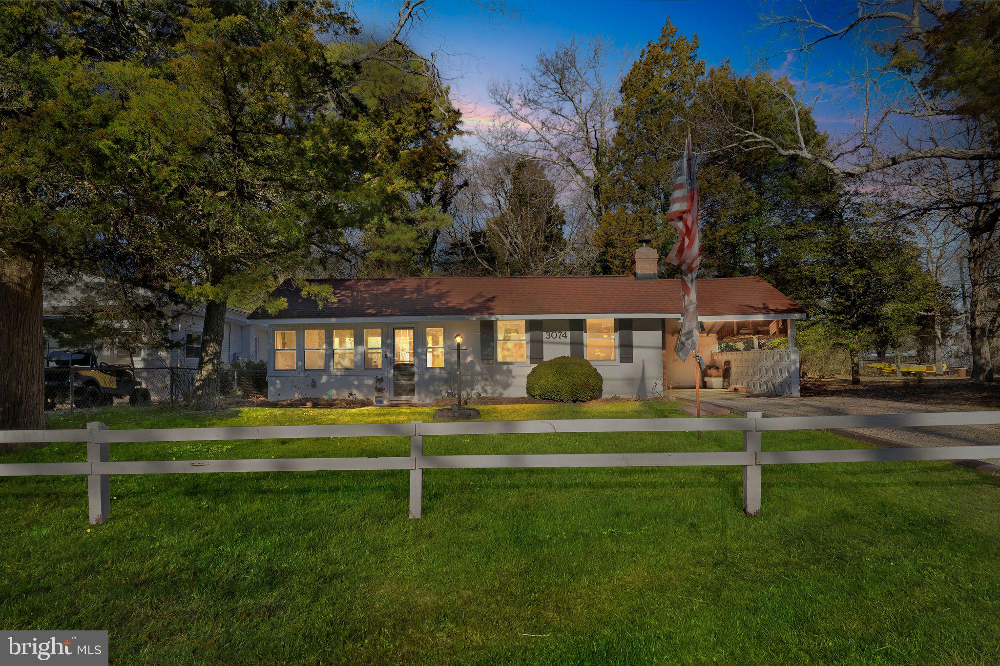 COVE POINT - Residential