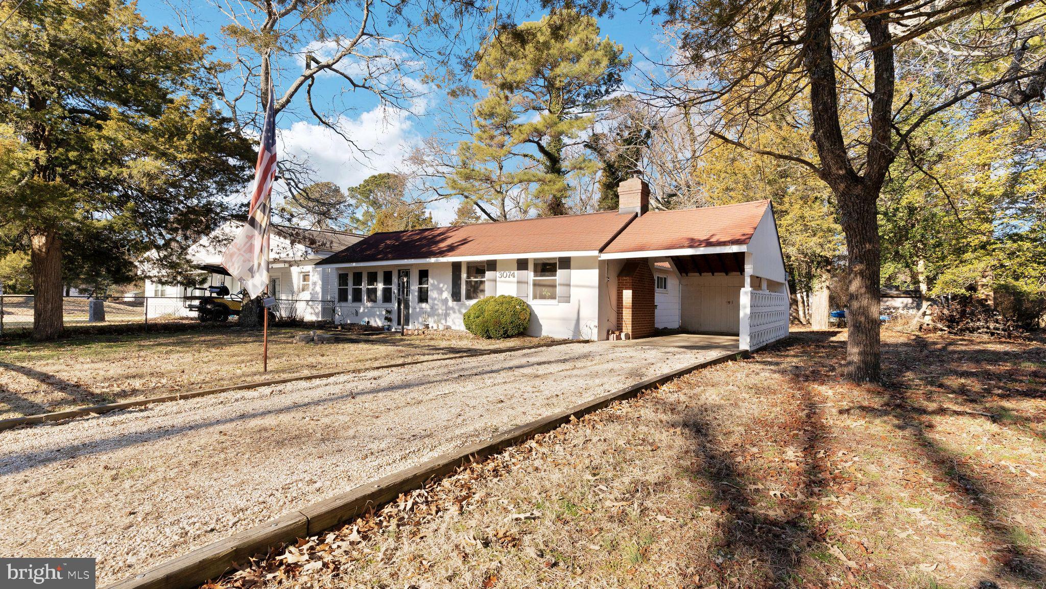 COVE POINT - Residential