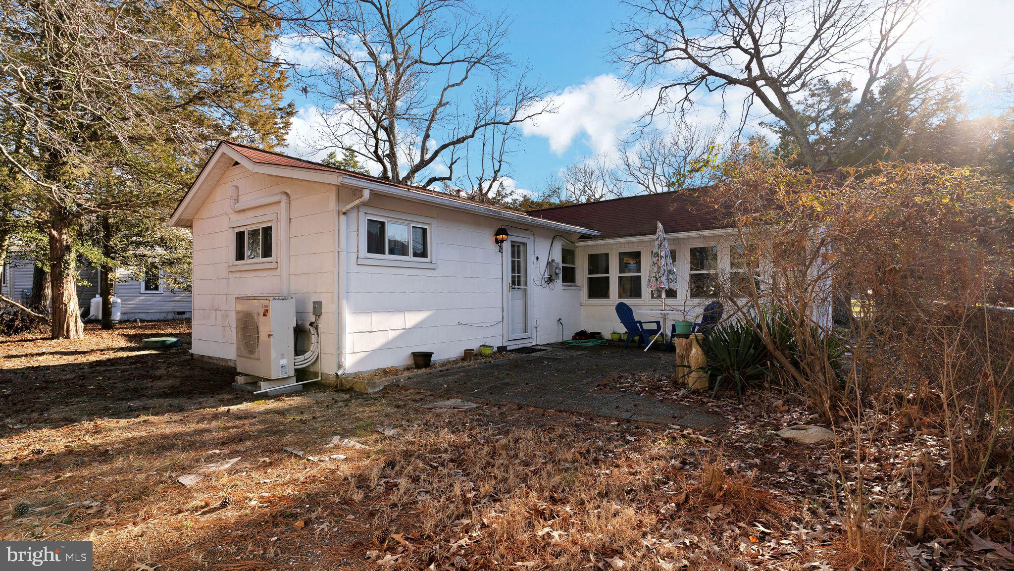 COVE POINT - Residential