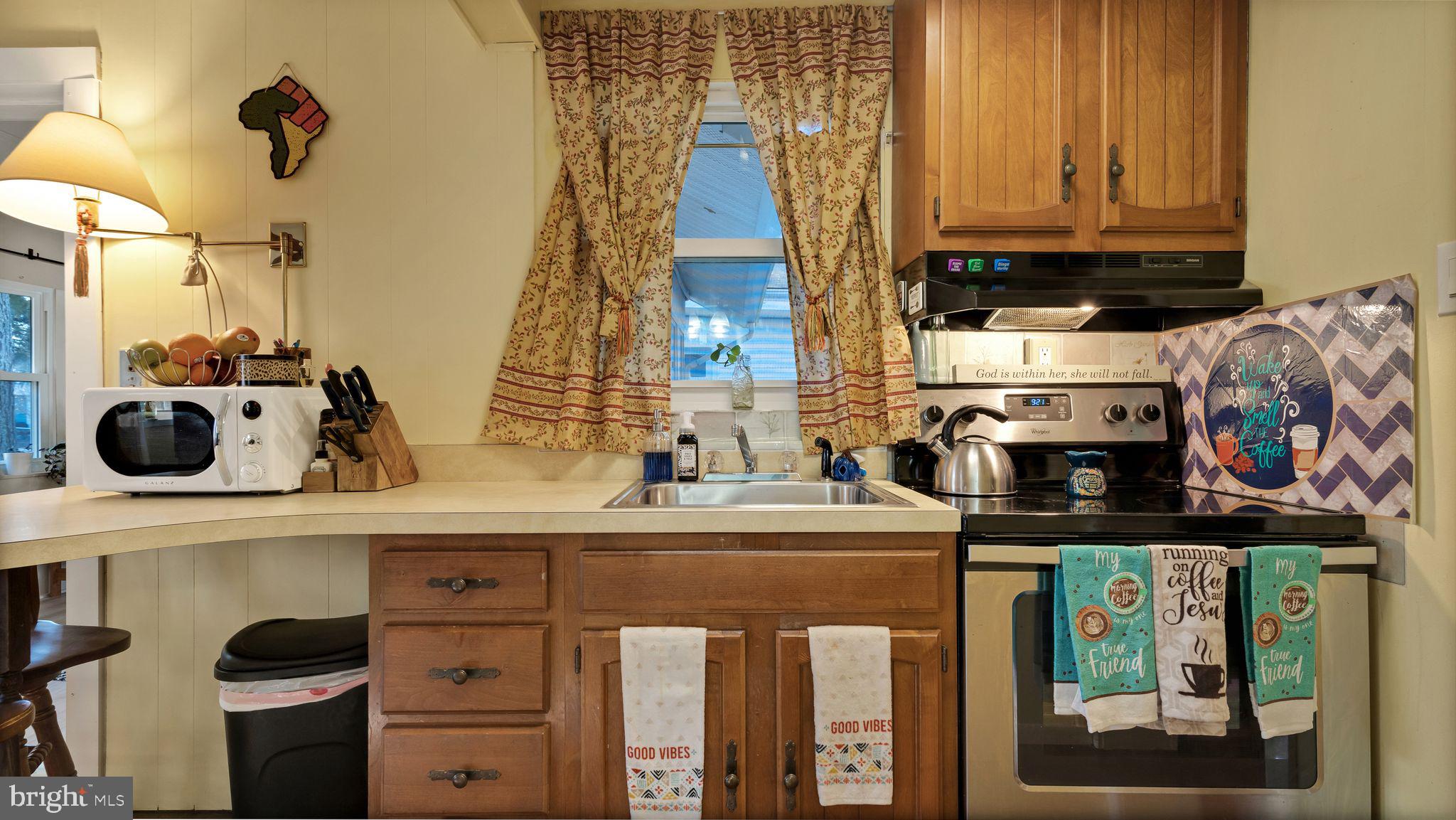 COVE POINT - Residential