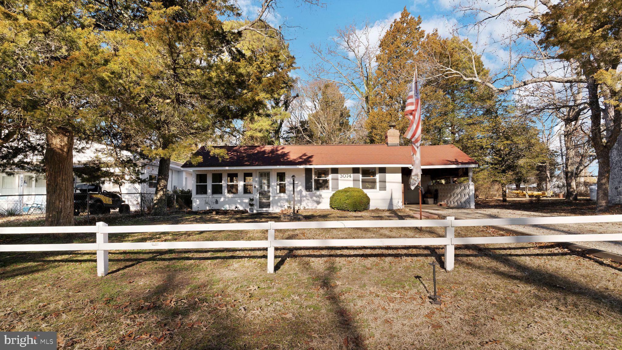 COVE POINT - Residential