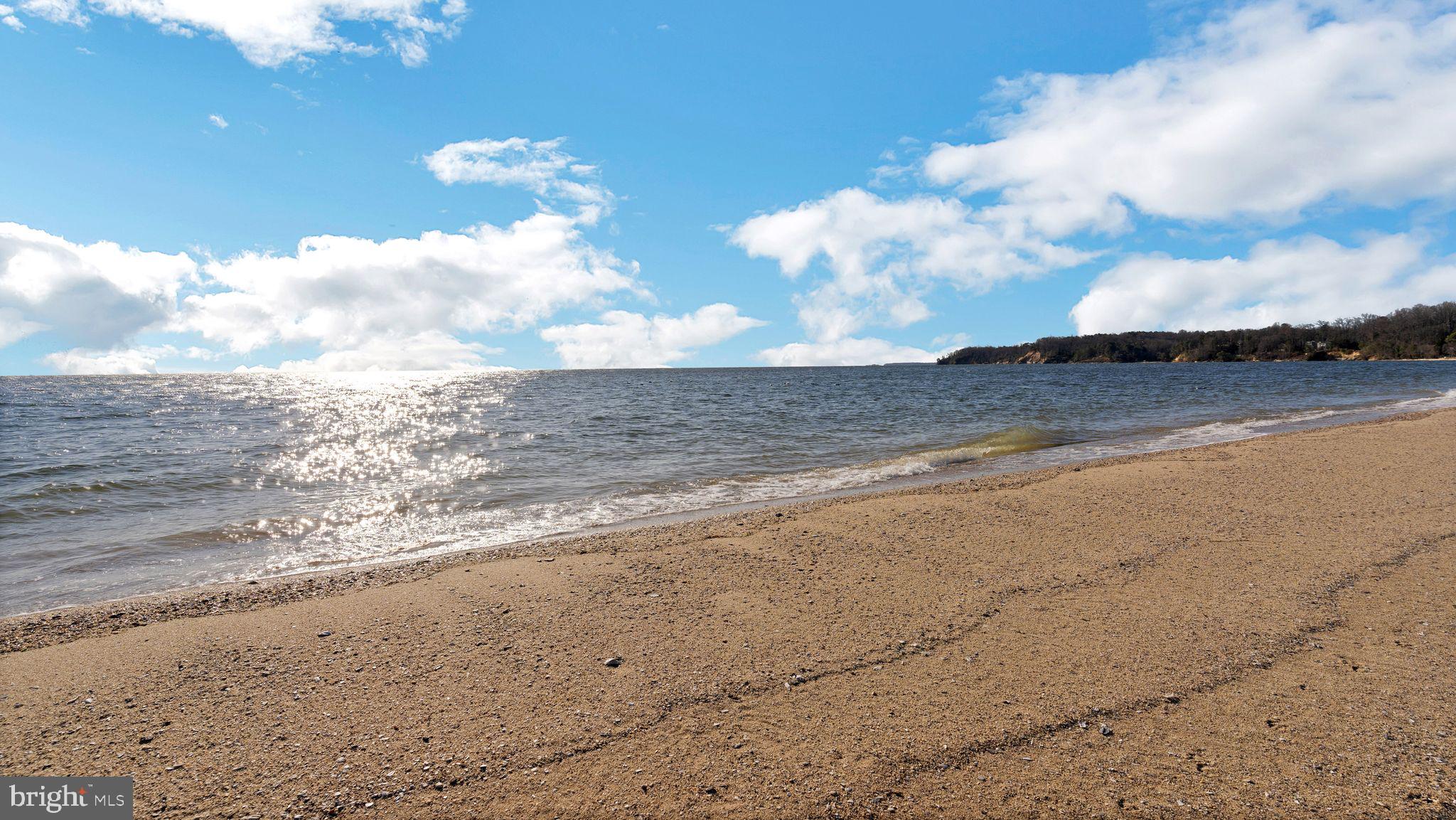 COVE POINT - Residential