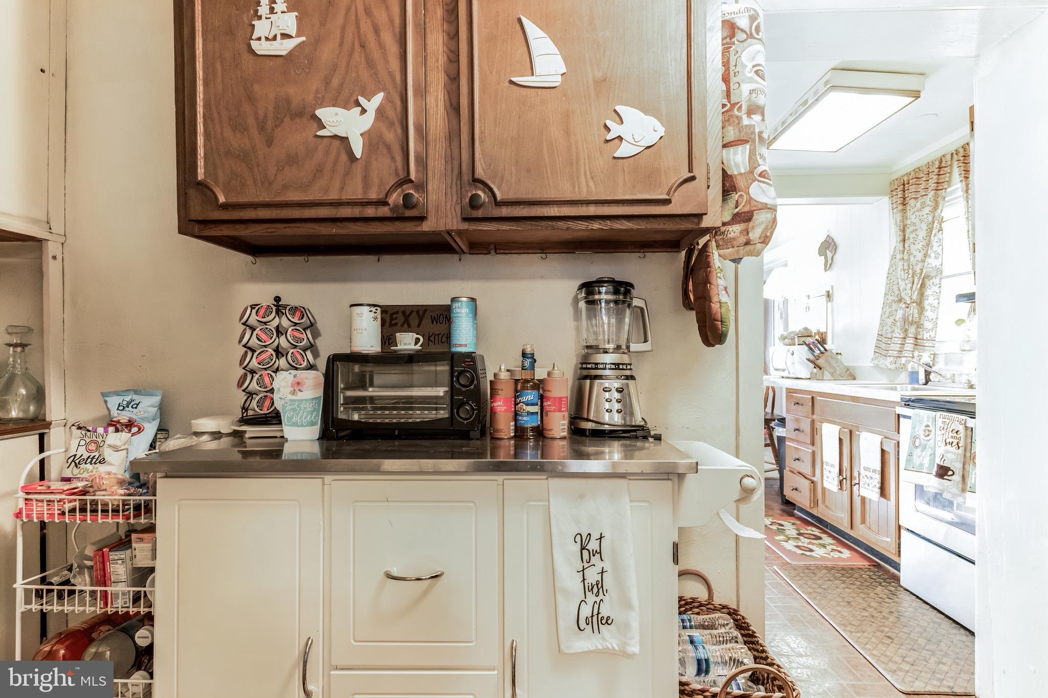 COVE POINT - Residential