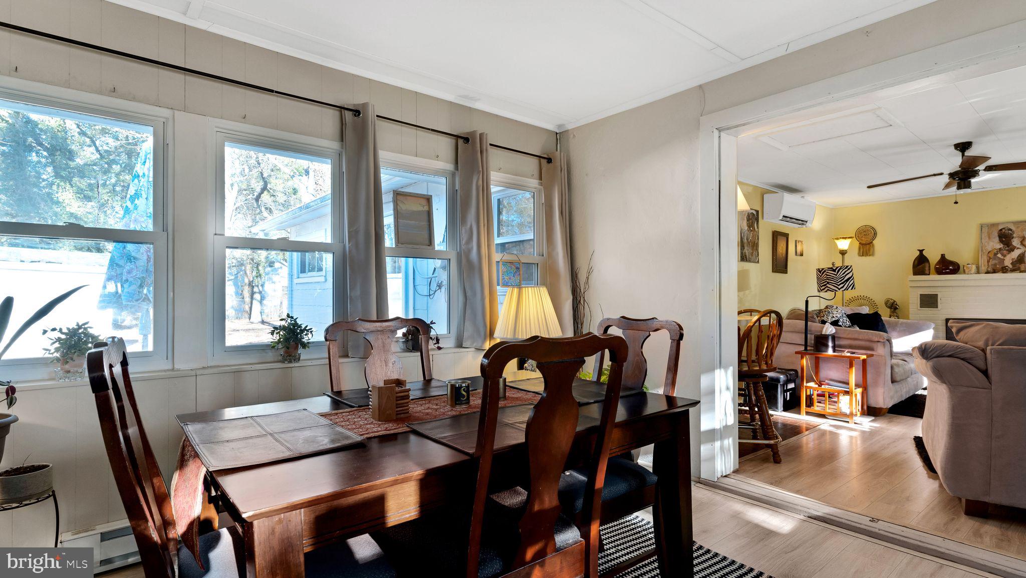 COVE POINT - Residential