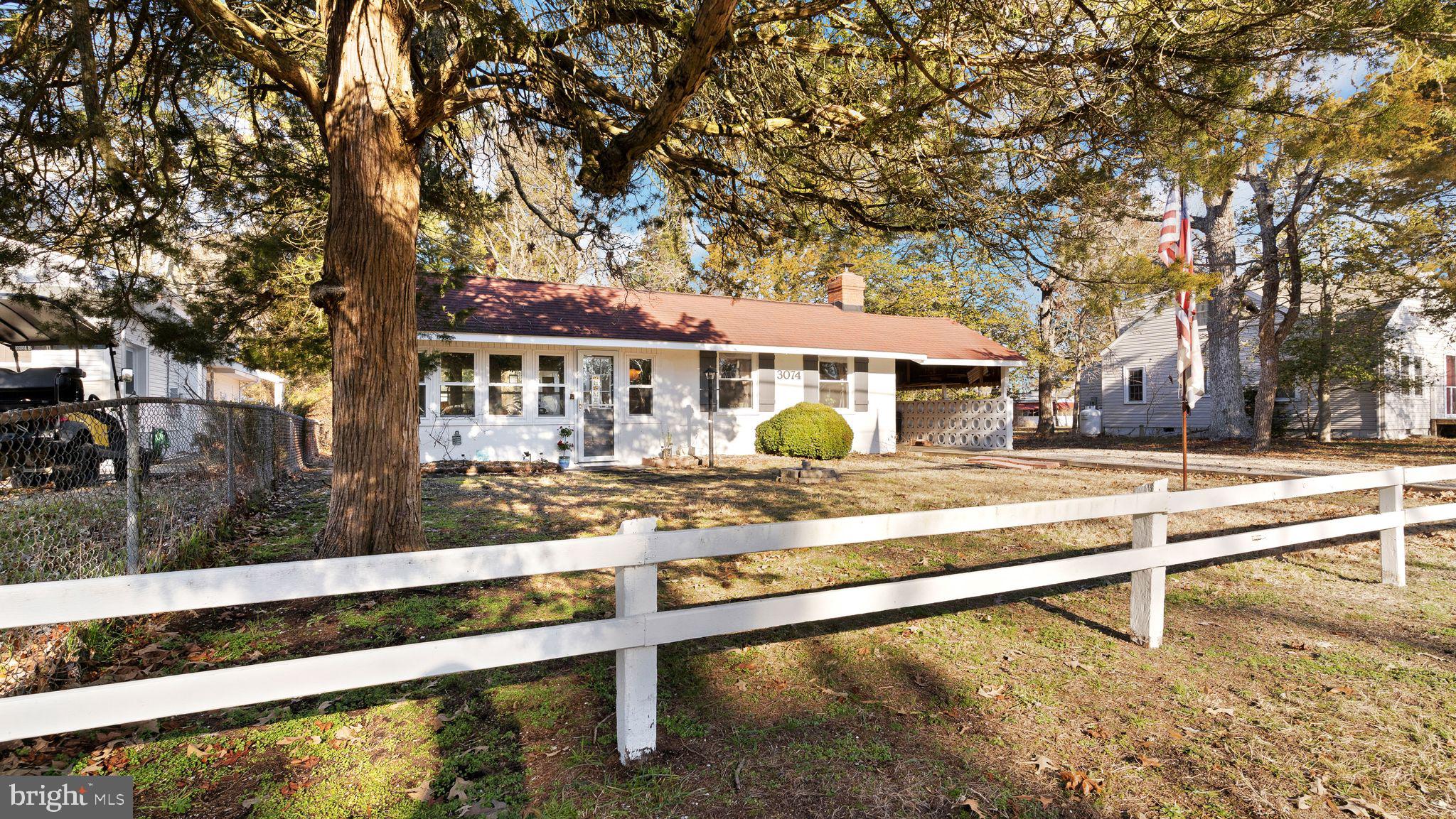 COVE POINT - Residential