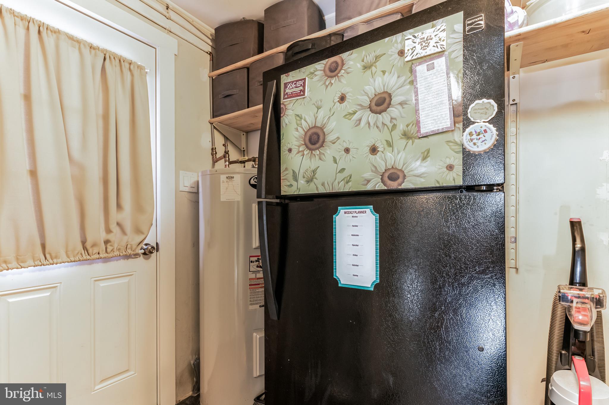 COVE POINT - Residential