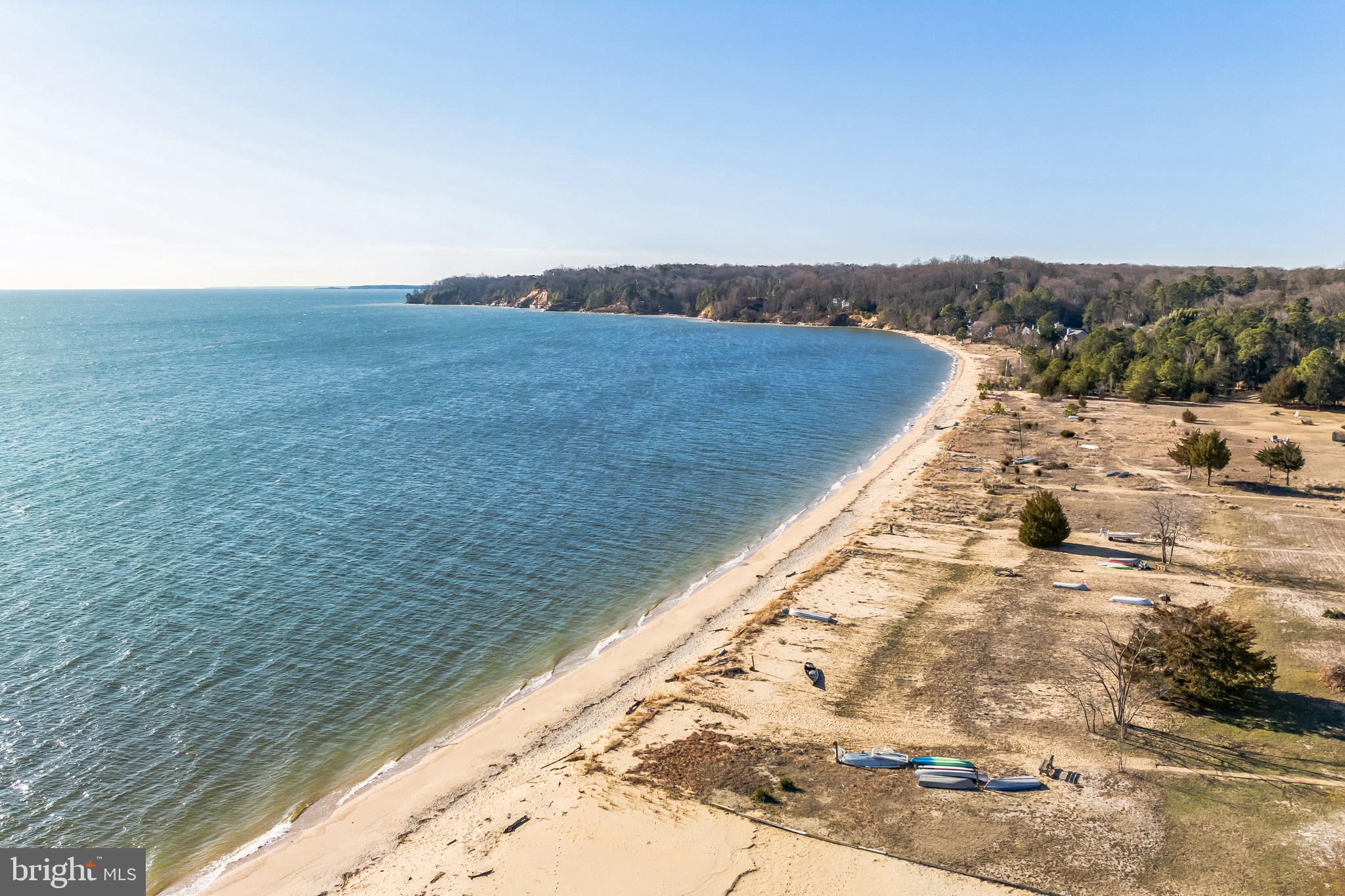 COVE POINT - Residential