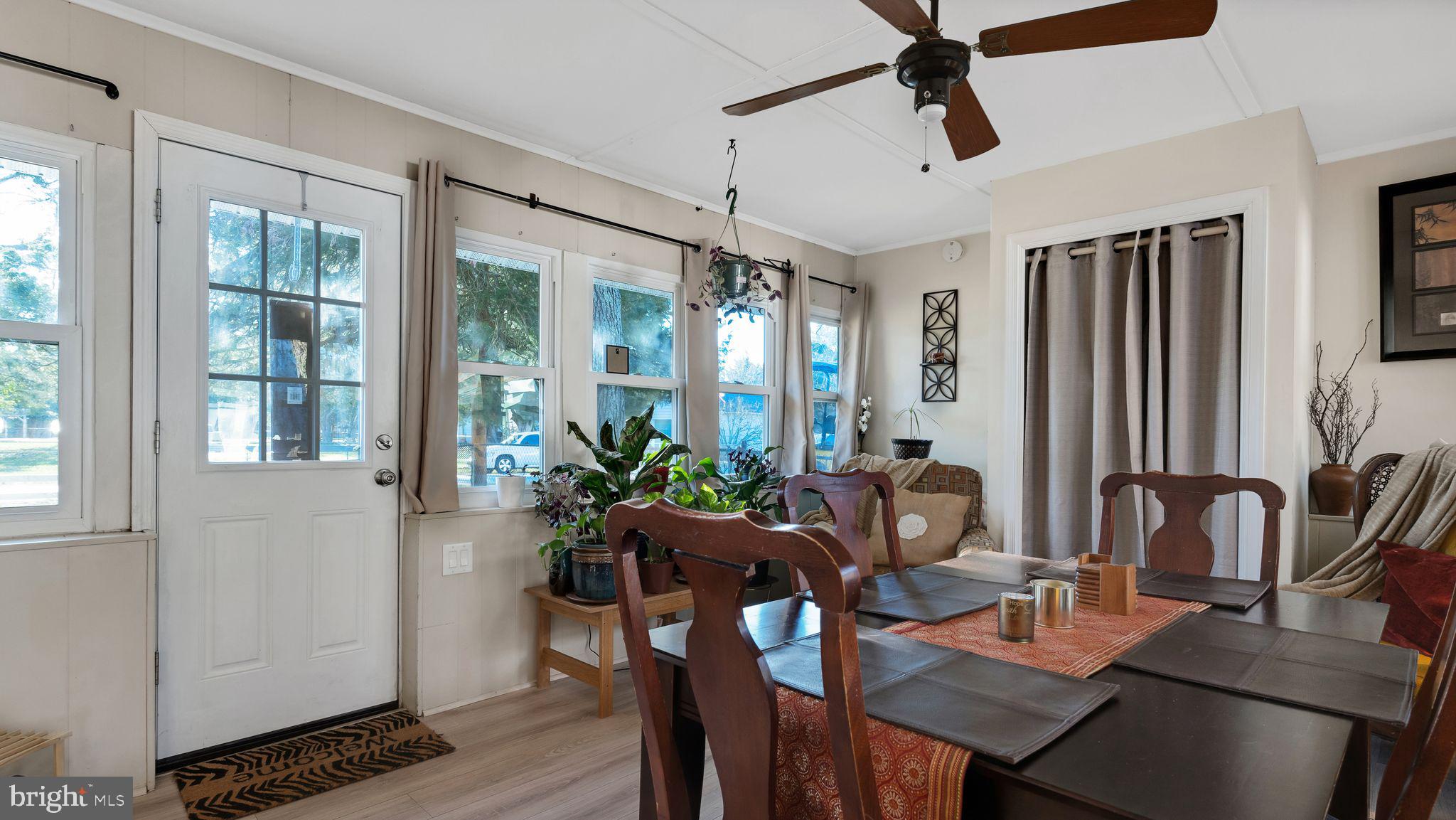 COVE POINT - Residential