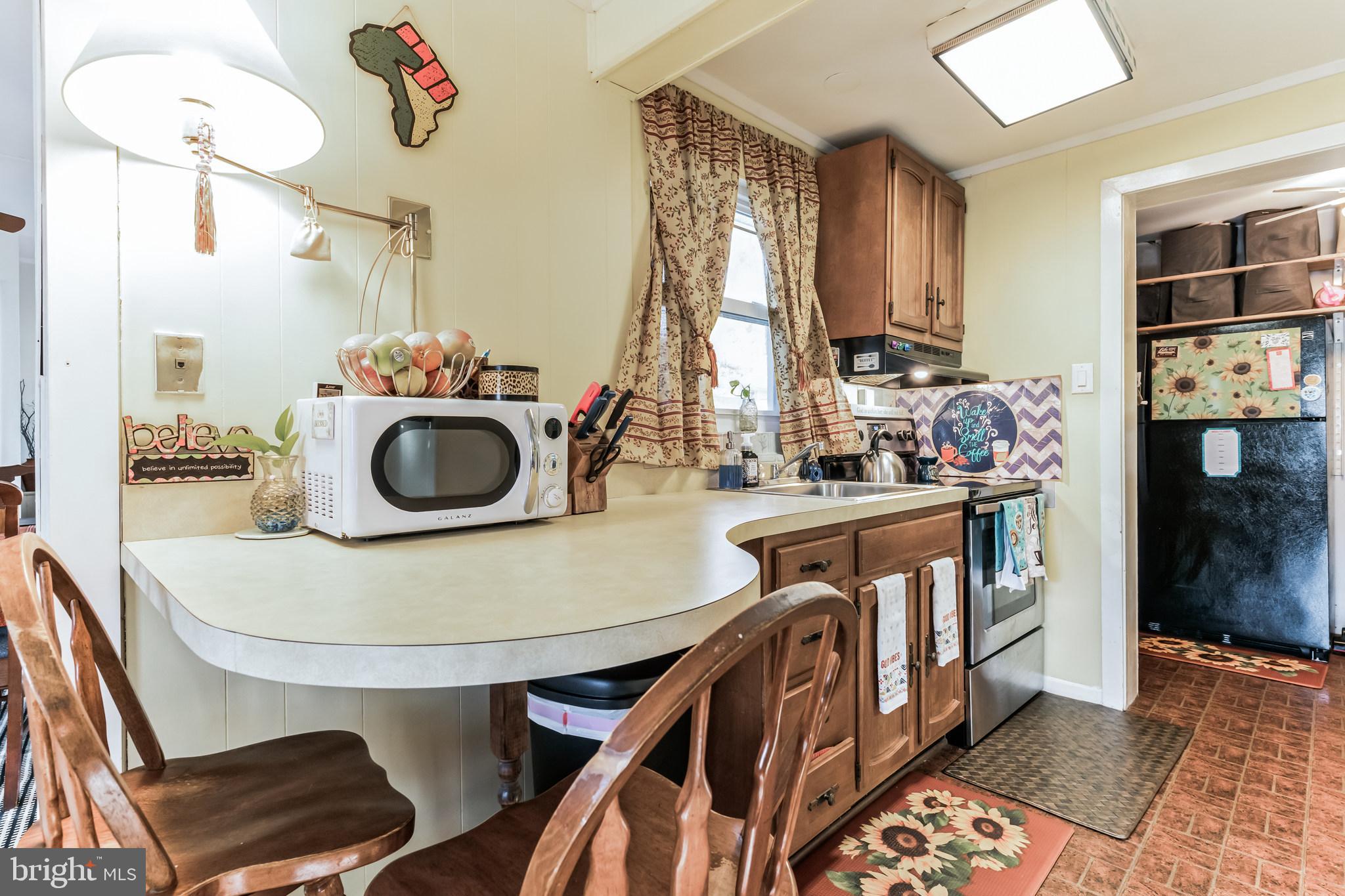 COVE POINT - Residential