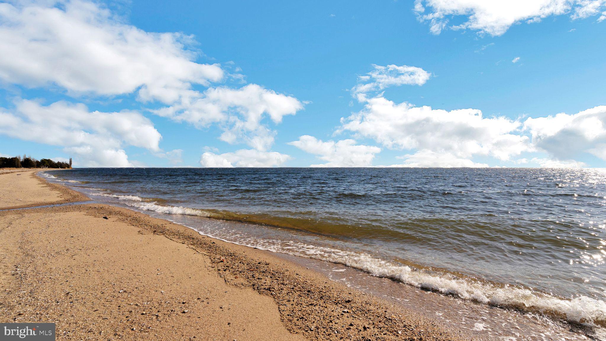 COVE POINT - Residential