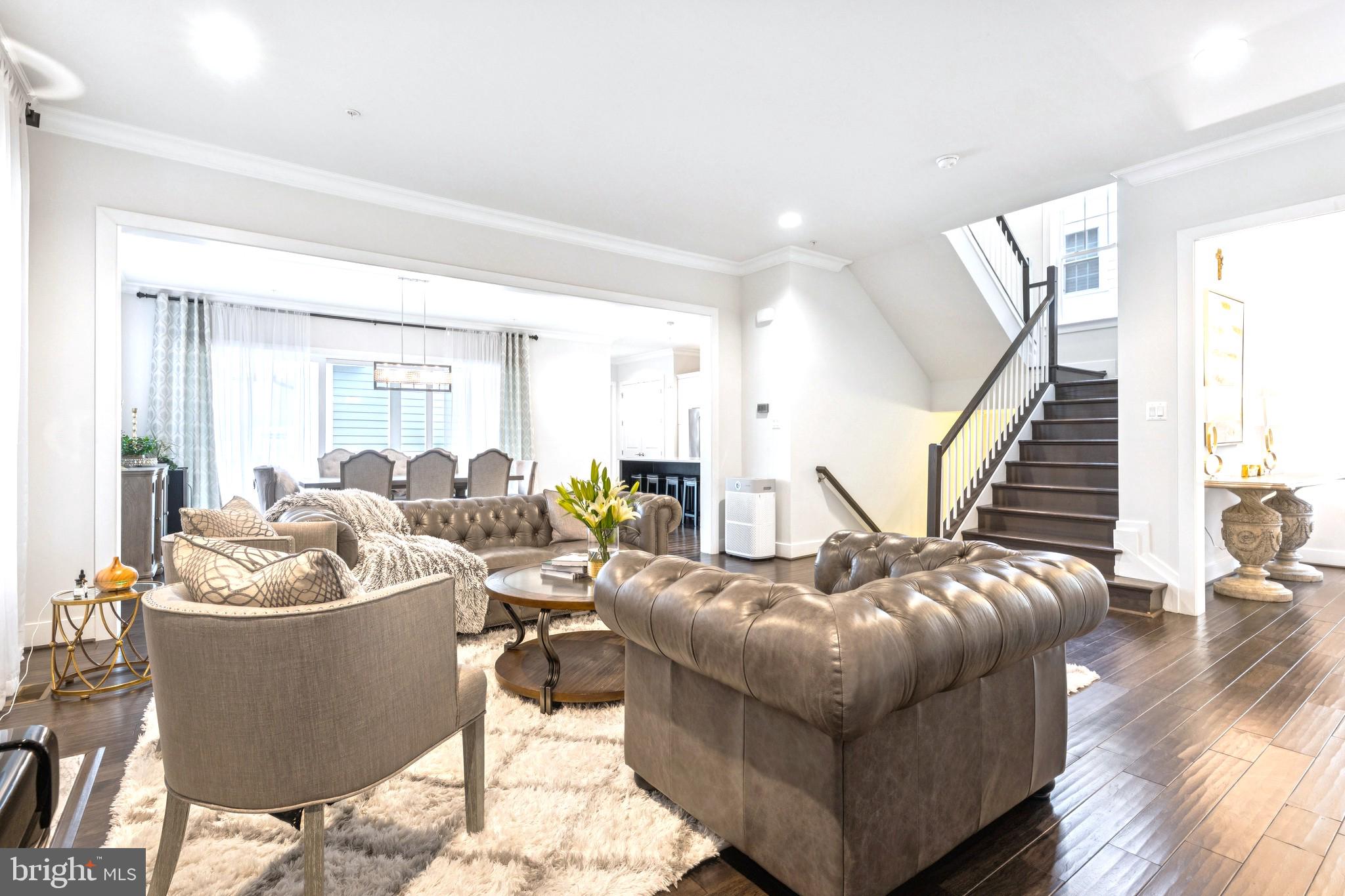 MAPLE LAWN FARMS - Residential