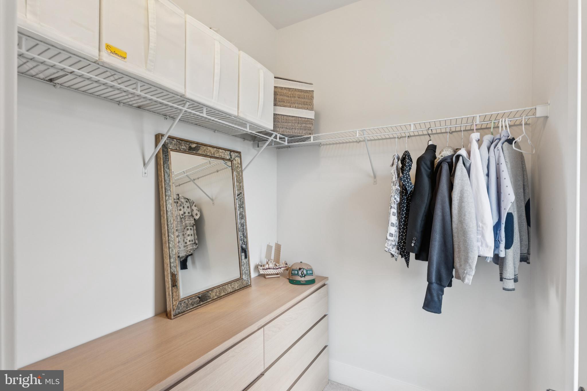 MAPLE LAWN FARMS - Residential