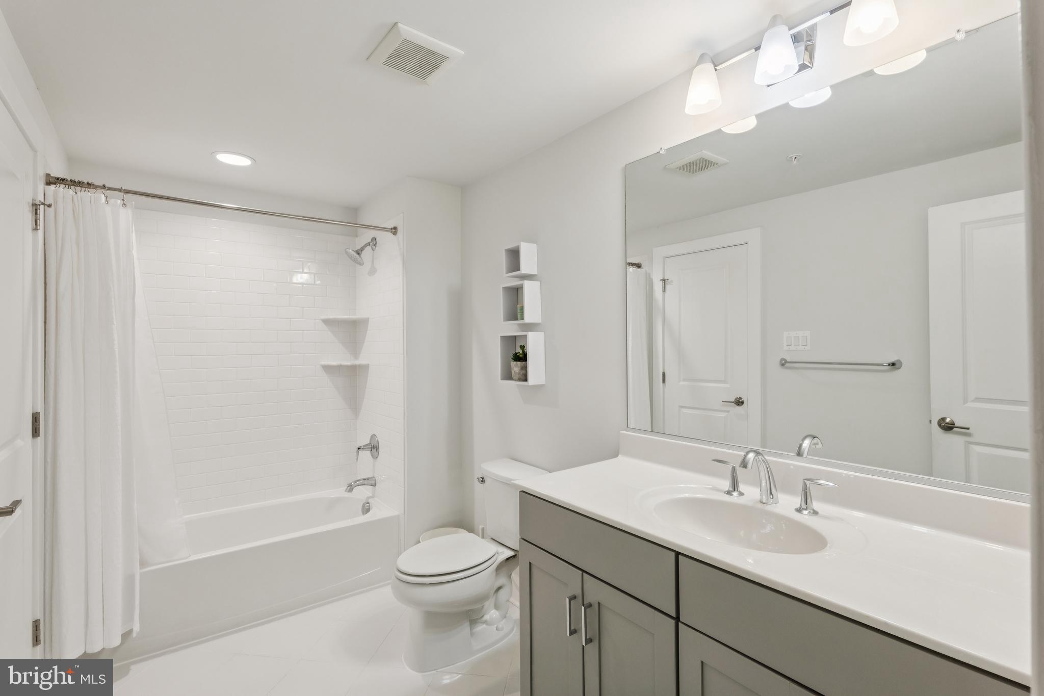 MAPLE LAWN FARMS - Residential