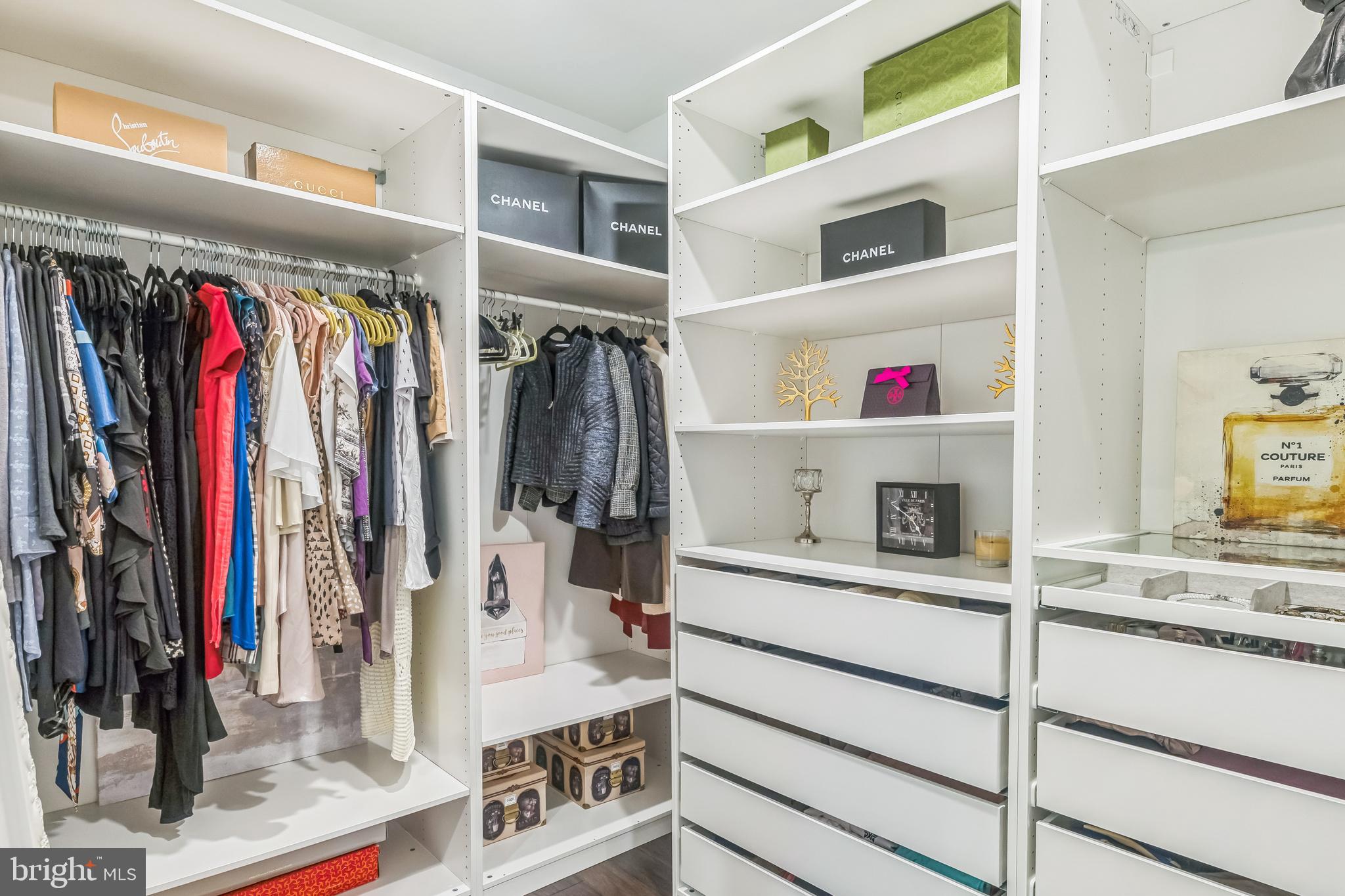 MAPLE LAWN FARMS - Residential