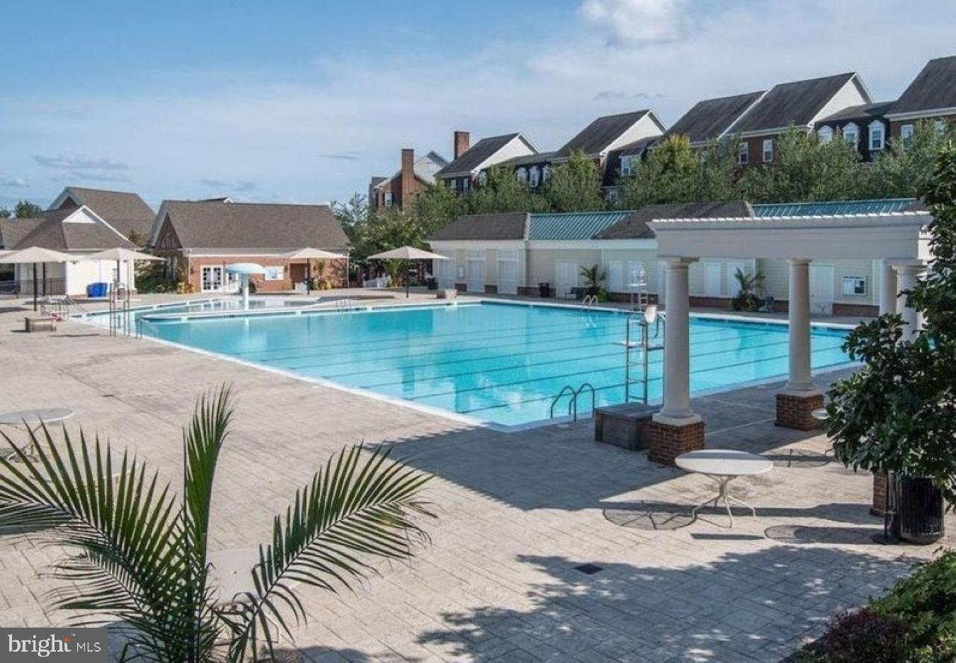 MAPLE LAWN FARMS - Residential