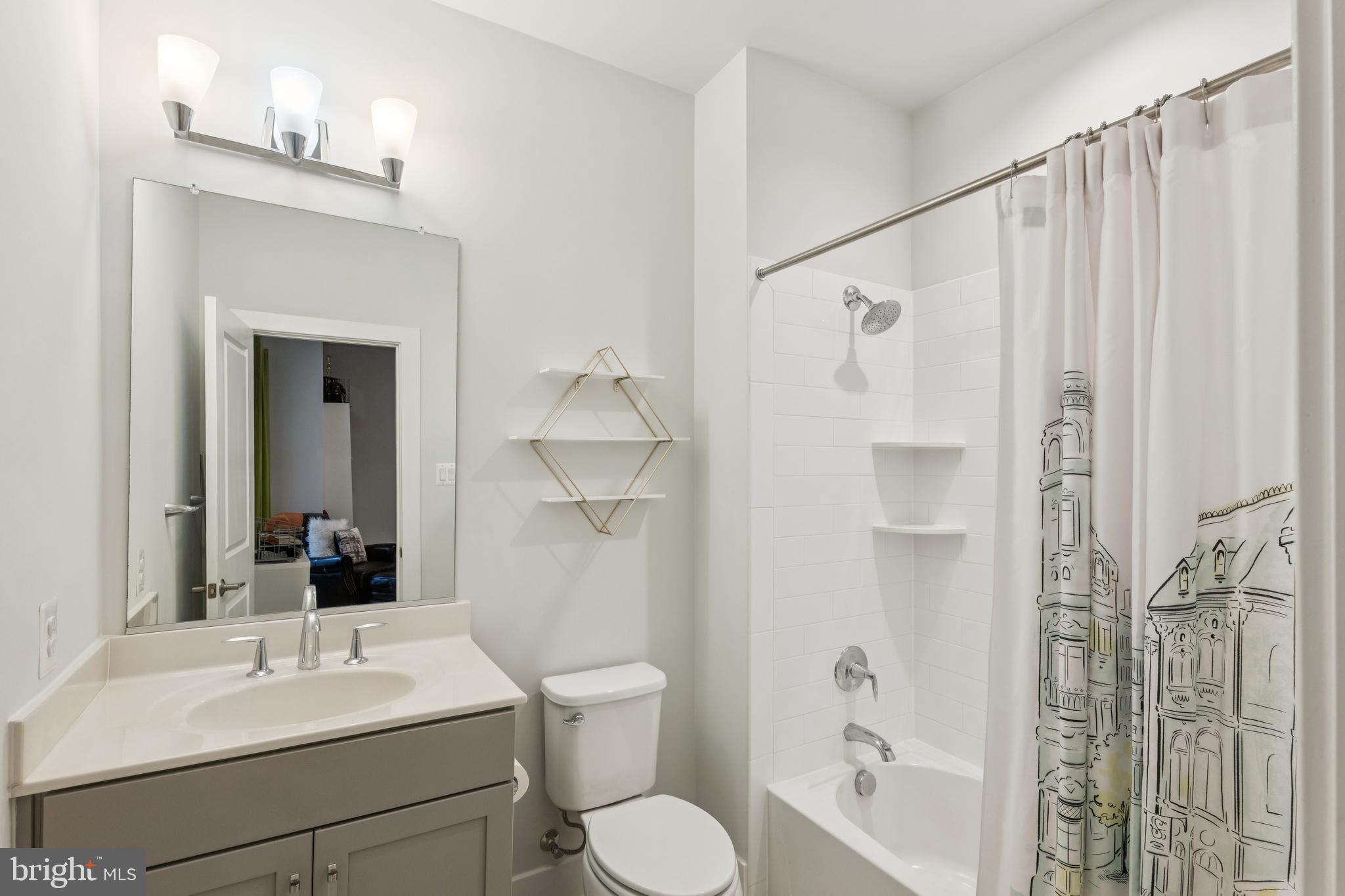 MAPLE LAWN FARMS - Residential