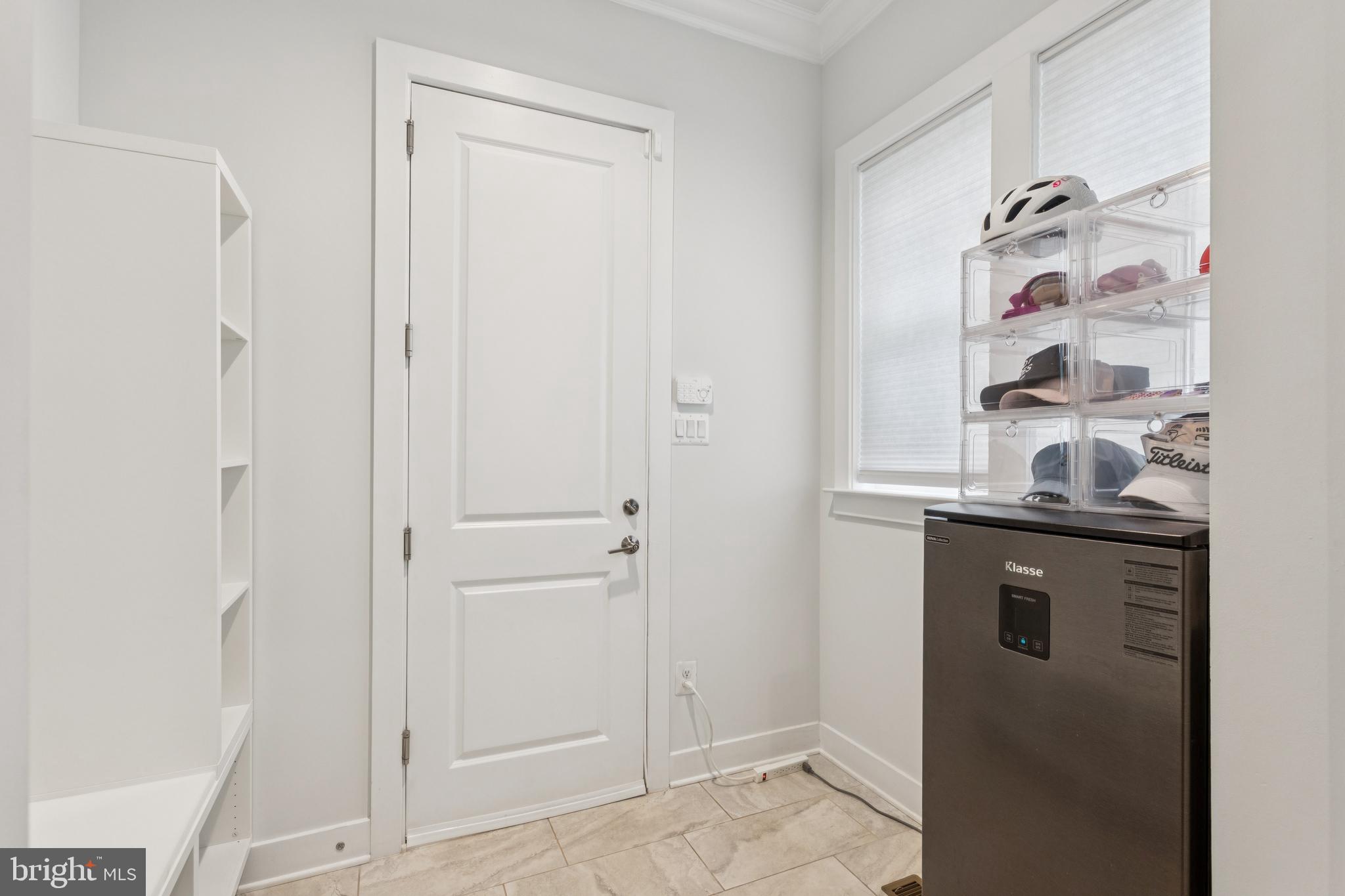 MAPLE LAWN FARMS - Residential