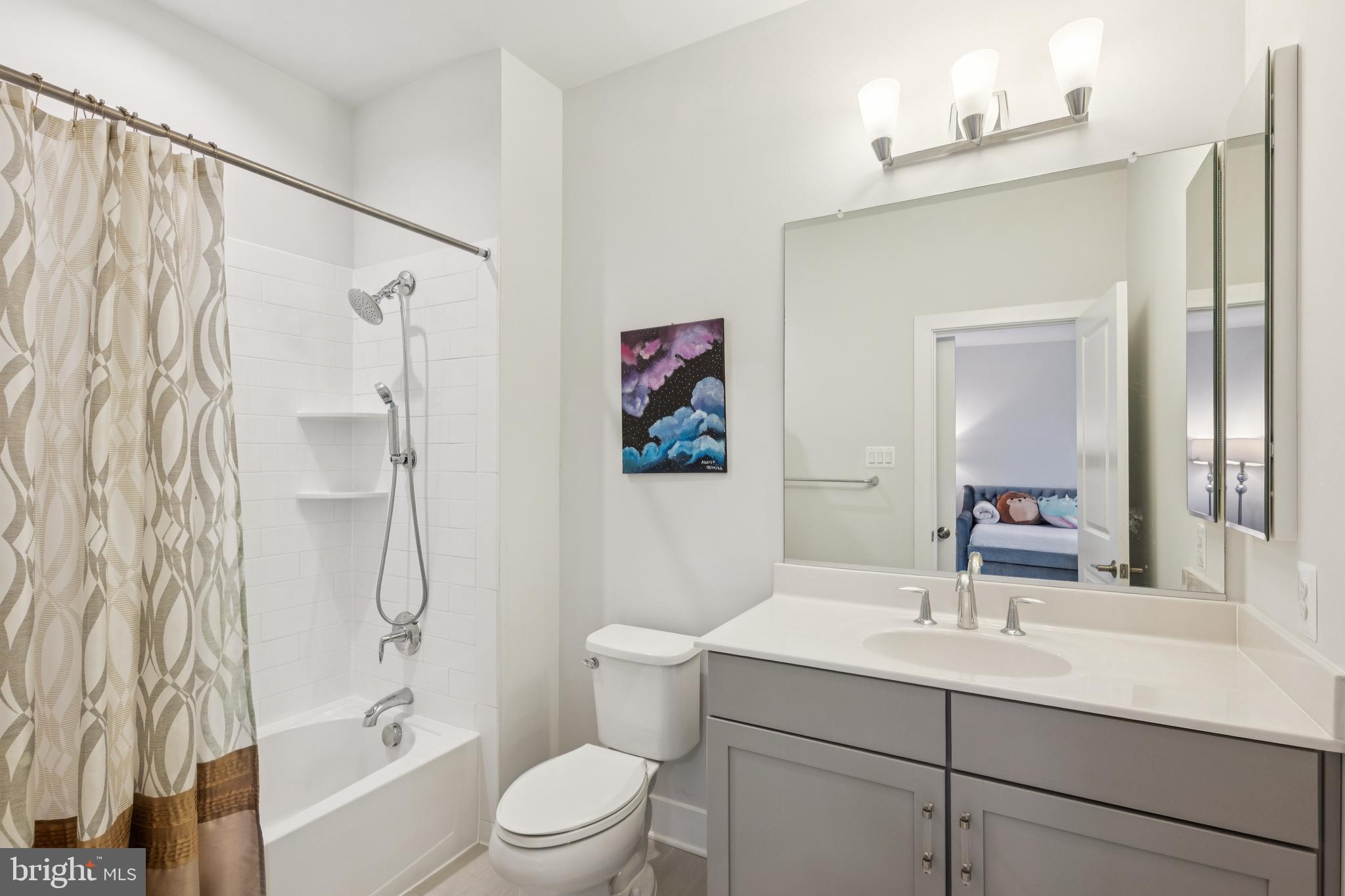 MAPLE LAWN FARMS - Residential