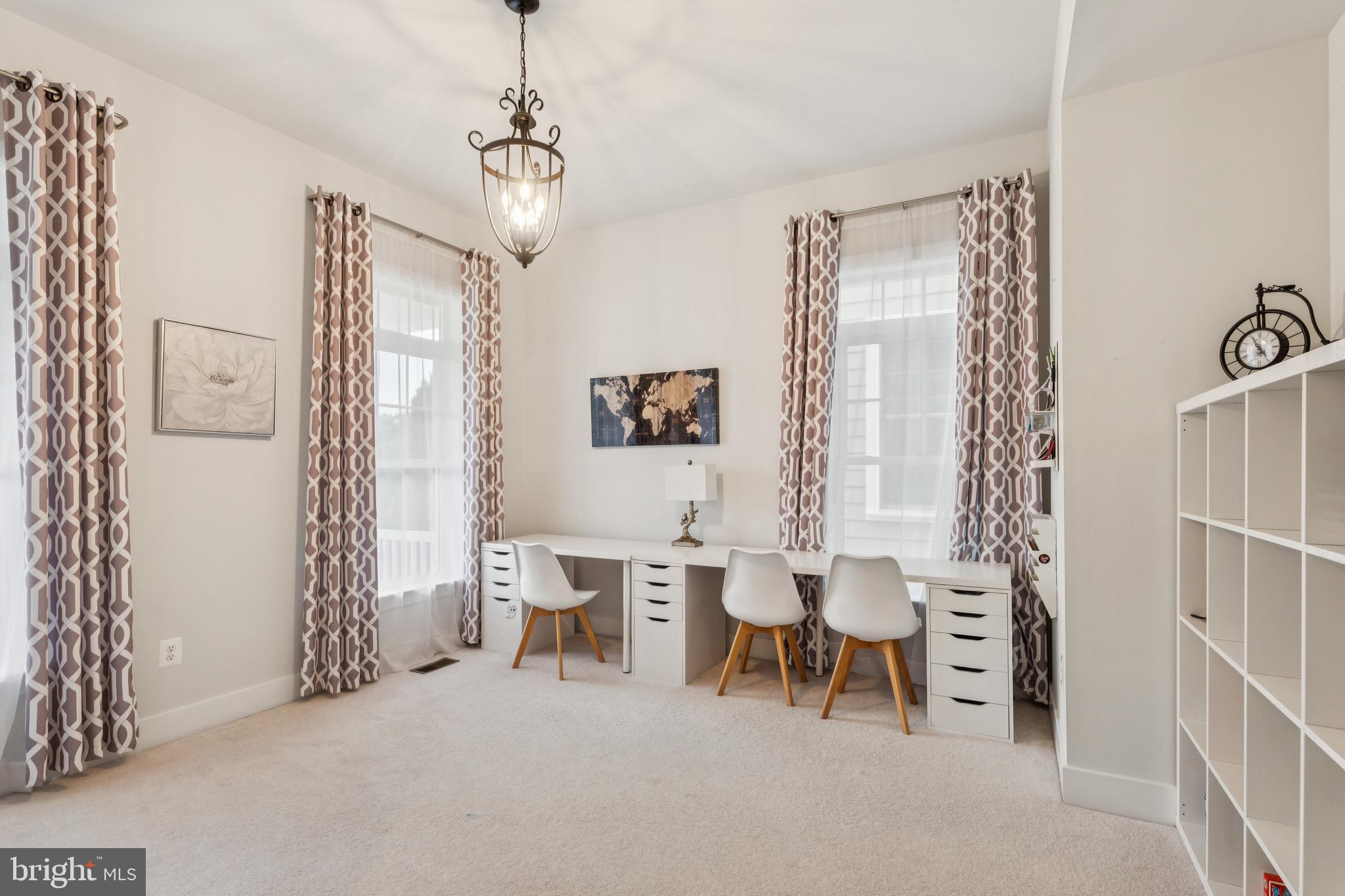 MAPLE LAWN FARMS - Residential