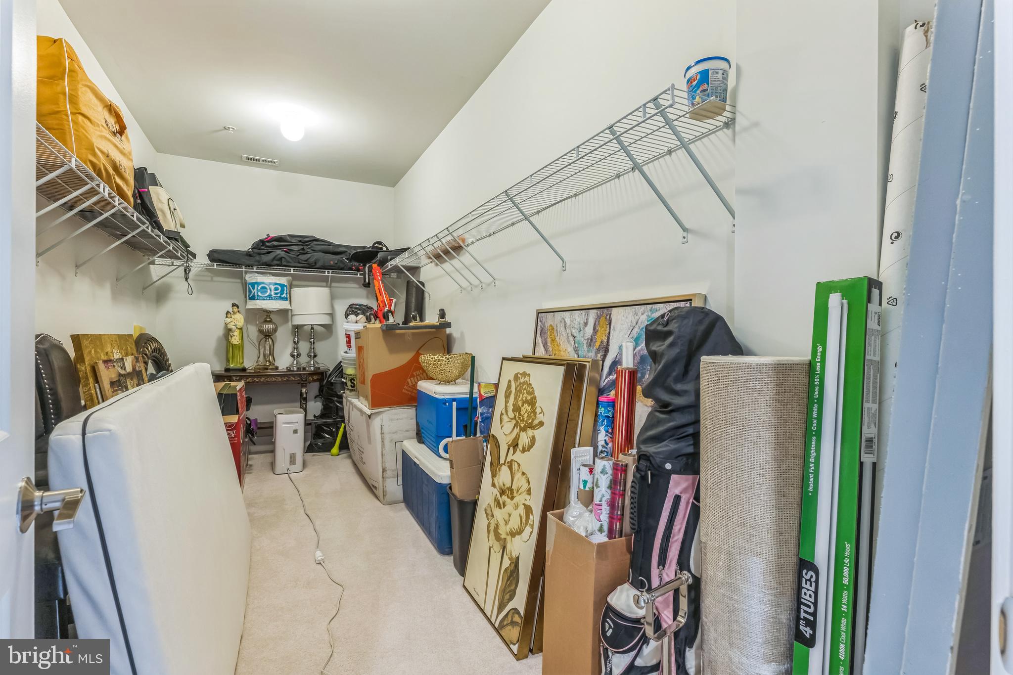 MAPLE LAWN FARMS - Residential