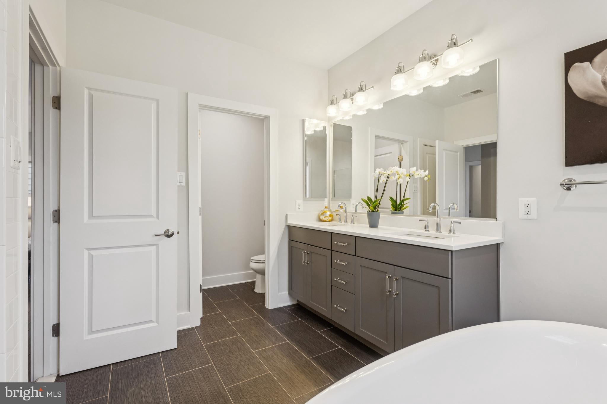 MAPLE LAWN FARMS - Residential