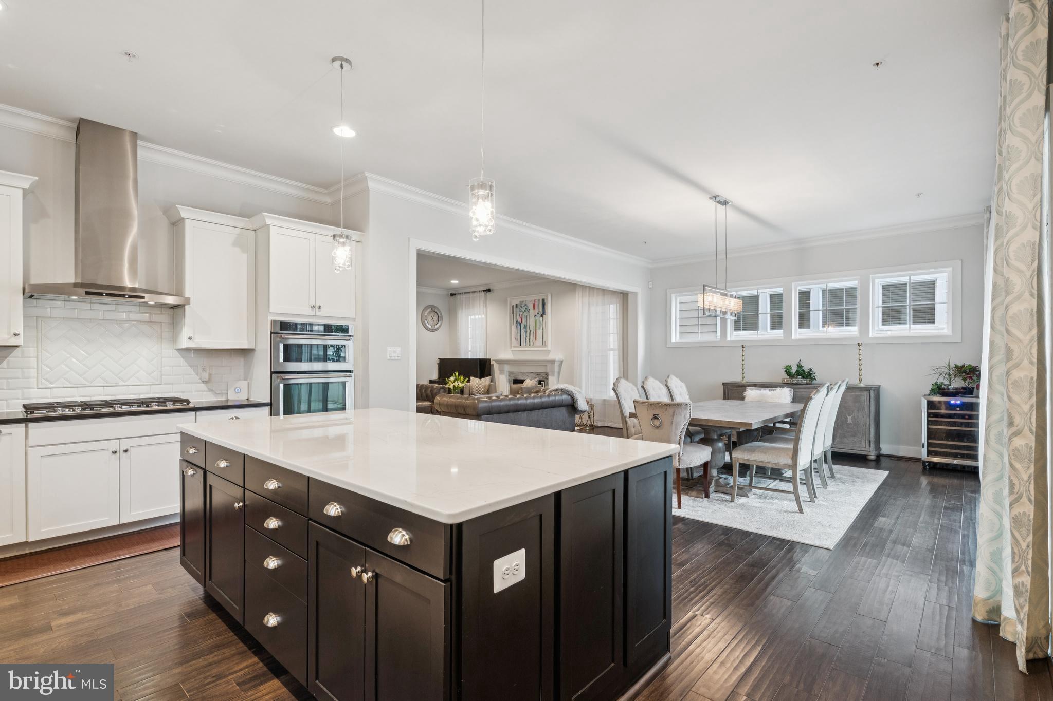 MAPLE LAWN FARMS - Residential