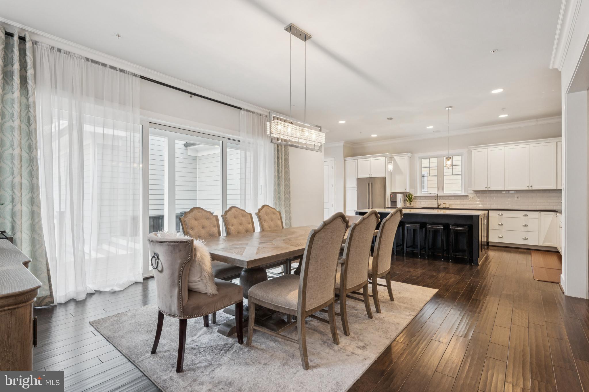 MAPLE LAWN FARMS - Residential