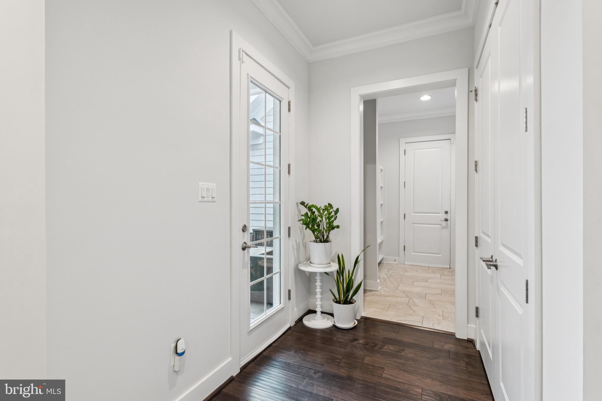 MAPLE LAWN FARMS - Residential