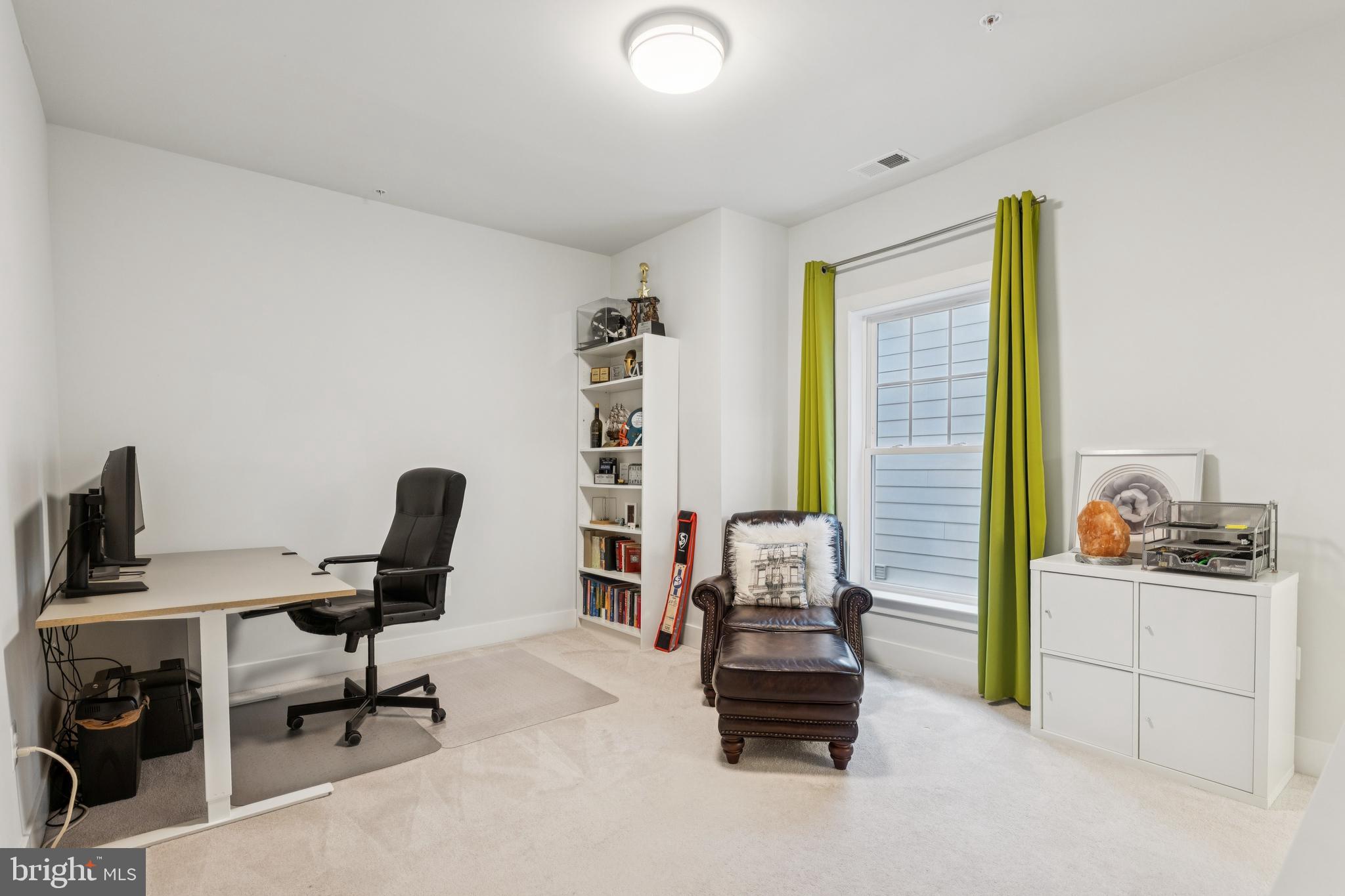 MAPLE LAWN FARMS - Residential