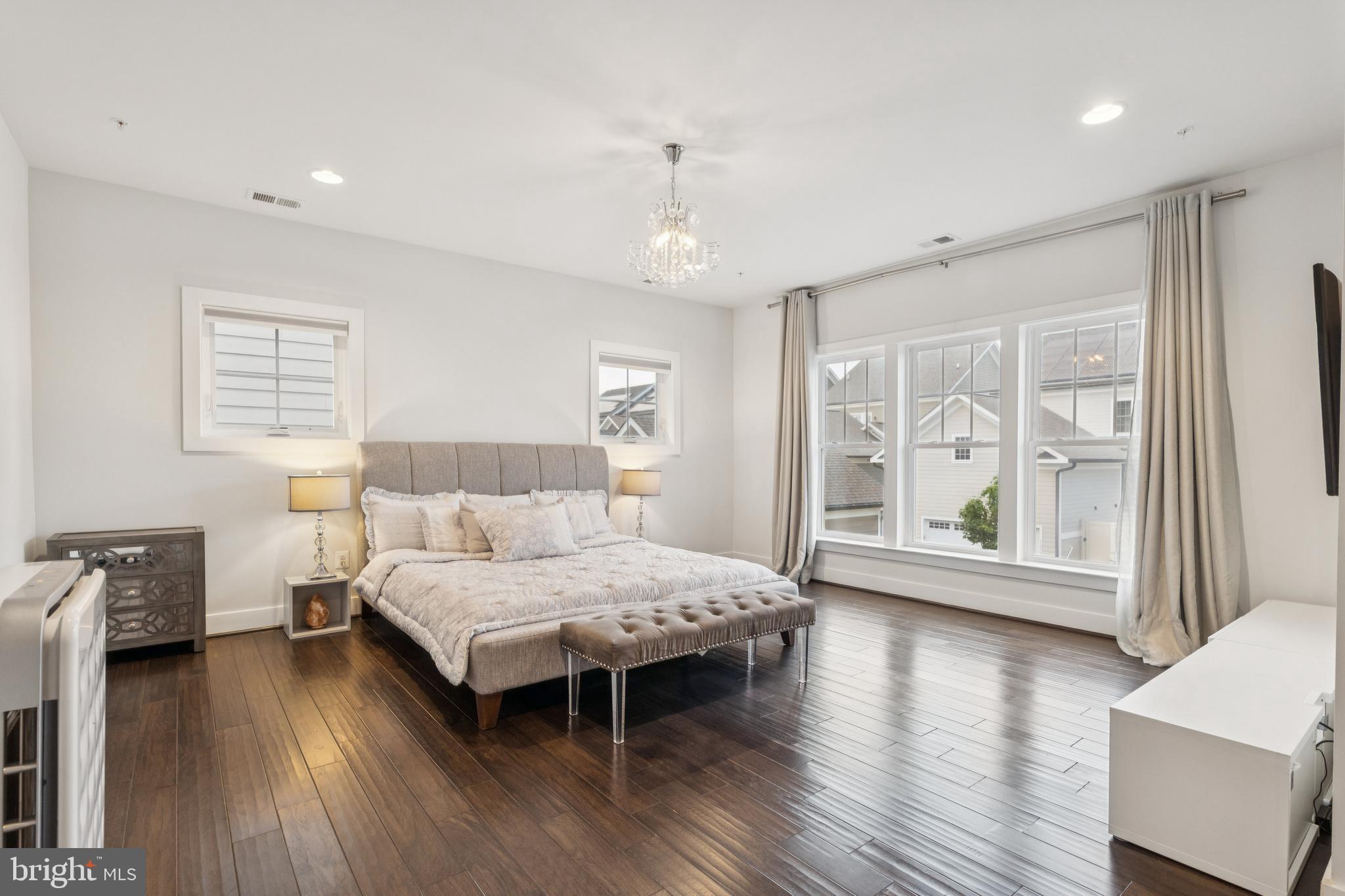 MAPLE LAWN FARMS - Residential