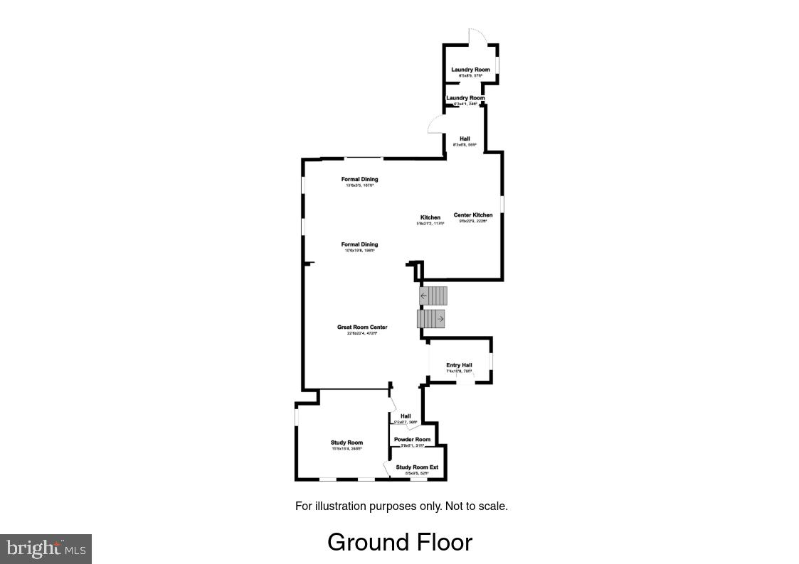 MAPLE LAWN FARMS - Residential