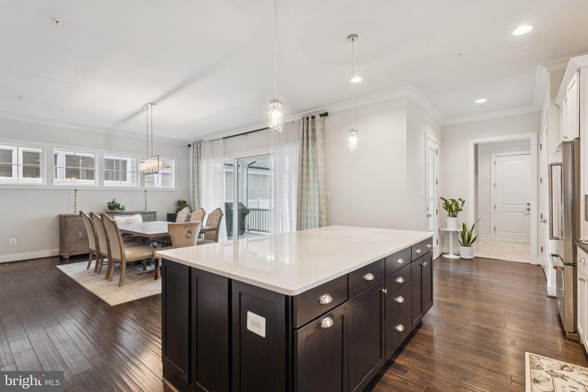 MAPLE LAWN FARMS - Residential