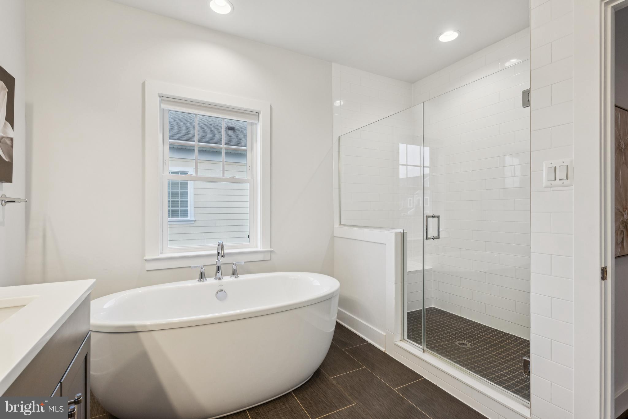 MAPLE LAWN FARMS - Residential