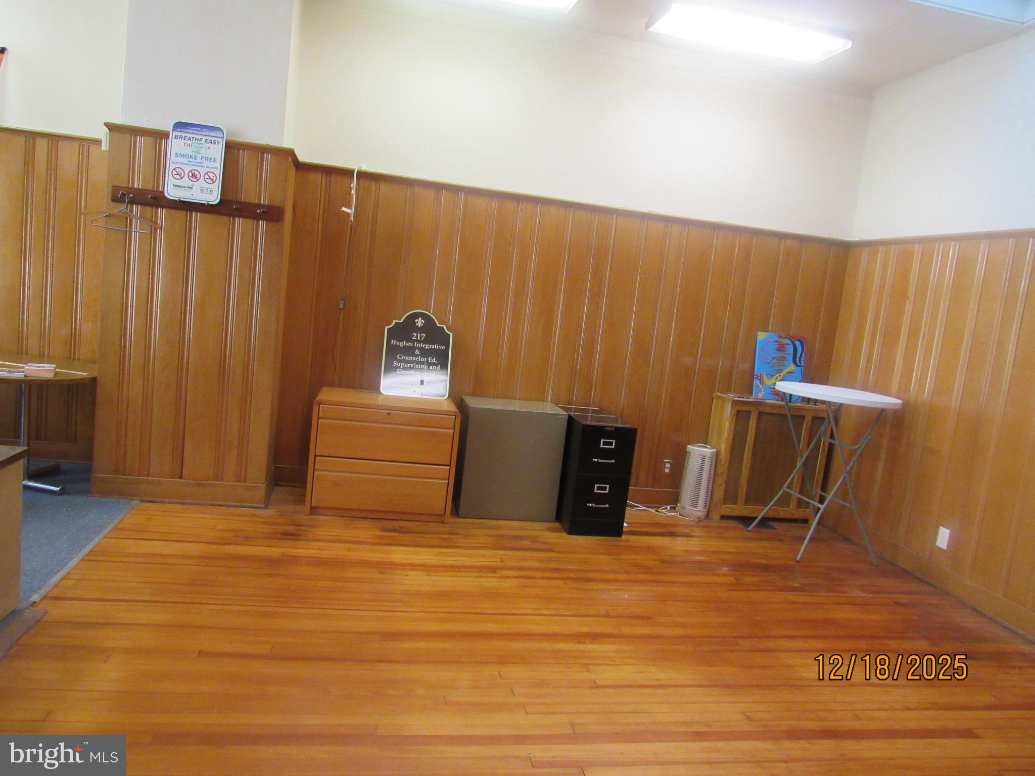 217 E HANOVER STREET