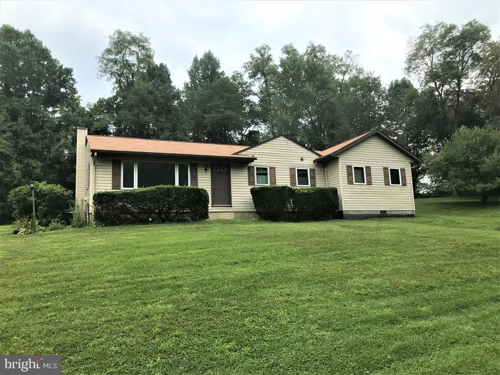 465 Strodes Run Road, Lewistown, PA 17044