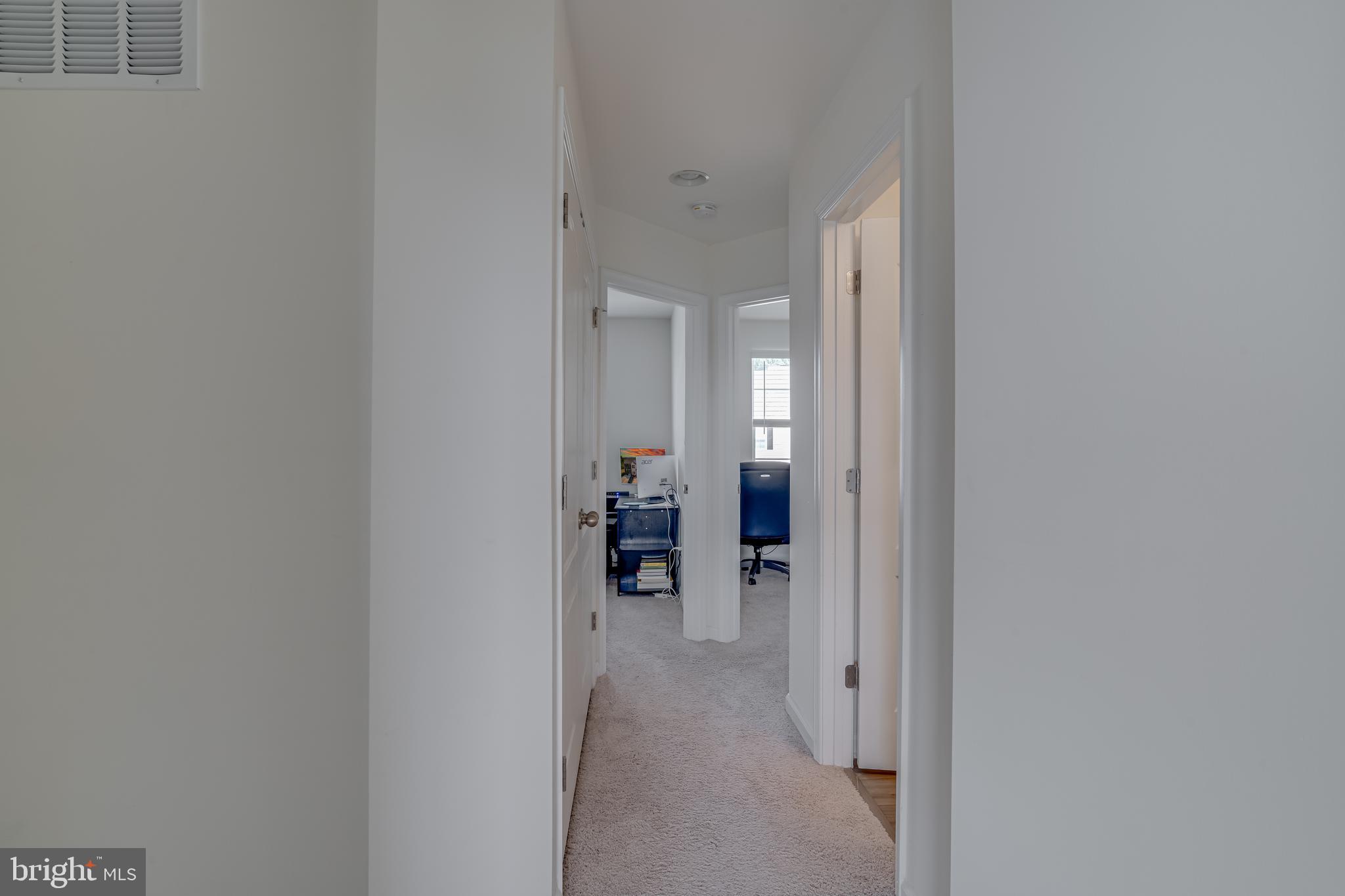 TOWNES AT TATE MANOR - Residential Lease