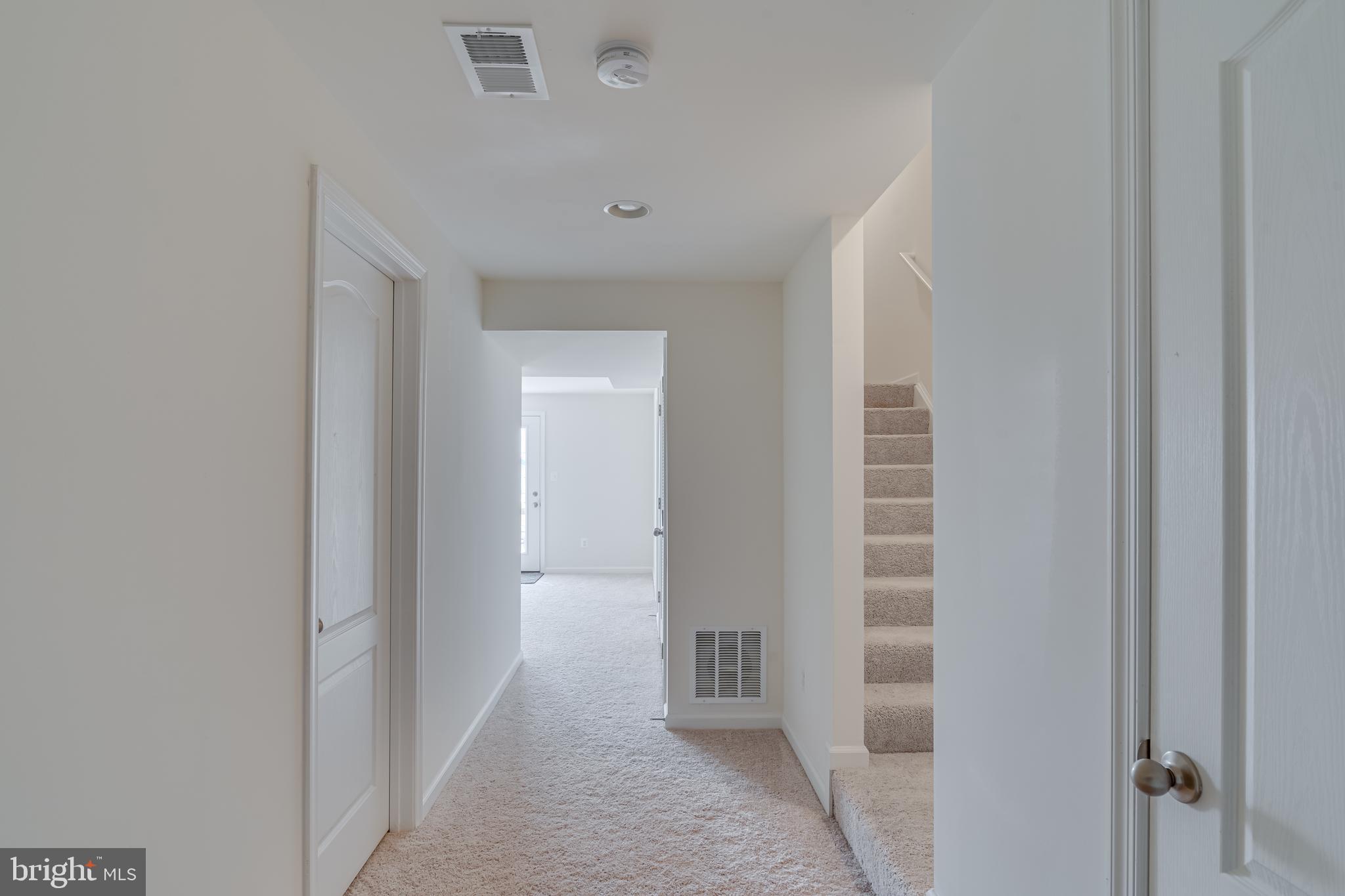 TOWNES AT TATE MANOR - Residential Lease