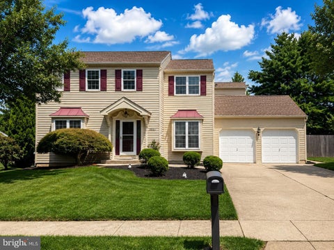 Homes For Sale - 103 Raleigh Way<br/> FAIRLESS HILLS, PA 19030
