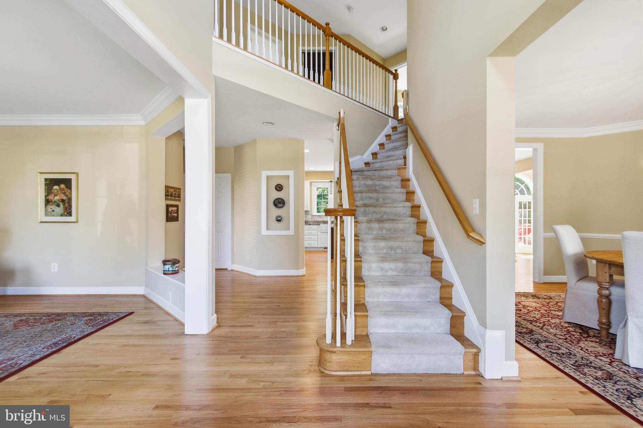 3646 THOMASSON CROSSING DRIVE