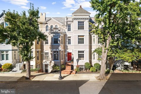 1823 RIGGS PLACE NW 2 WASHINGTON DC 20009