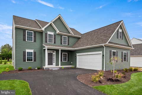 Photo of Wickmere St #BB (CORTLAND), LINCOLN UNIVERSITY, PA 19352 (MLS # PACT2133862)